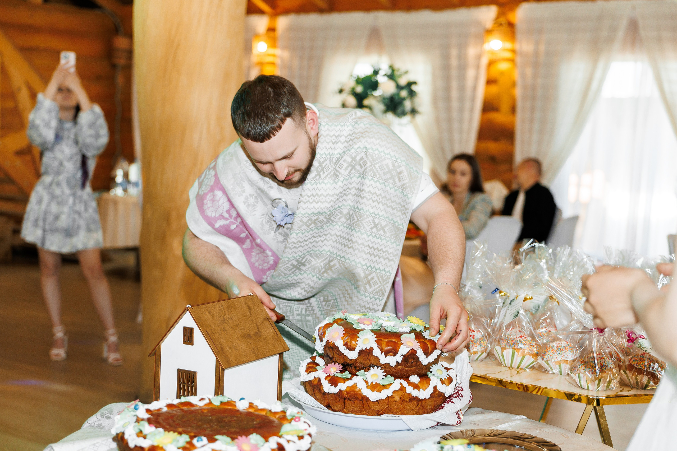 Полина и Кирилл. Фотограф новорожденных, семейный фотограф Брест Кристина Маслова