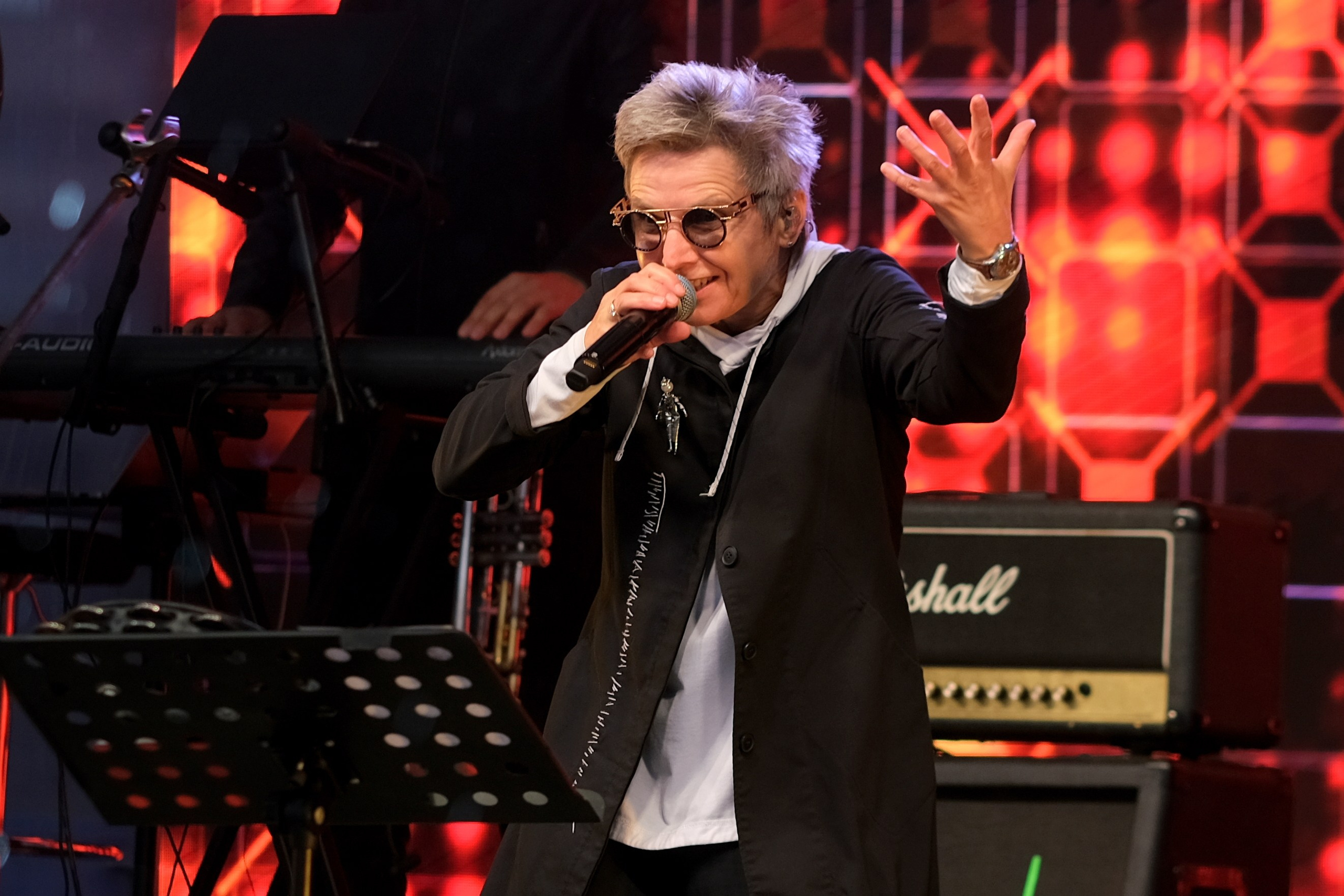 Концерты. Фотограф Андрей Богач