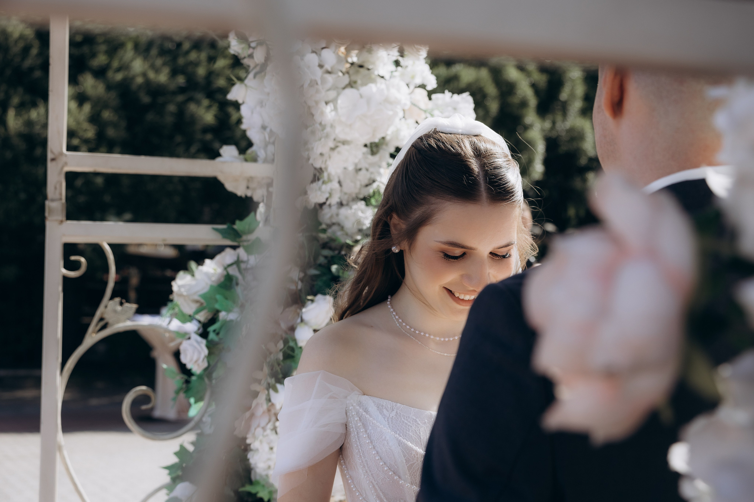 Николай&Ульяна. Свадебный и семейный фотограф