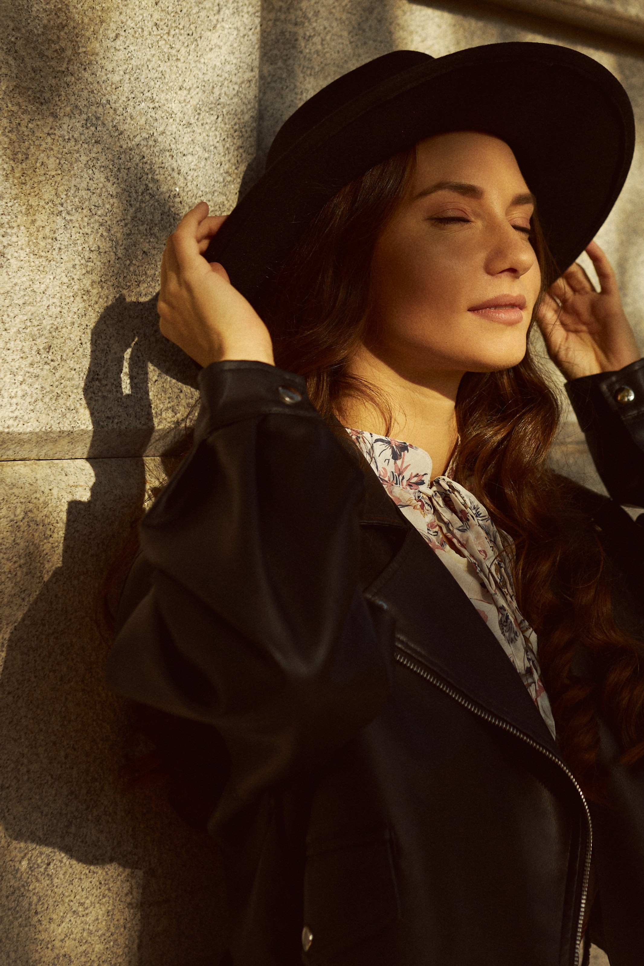 Вероника. Фотограф Ионова Анастасия, г Владивосток