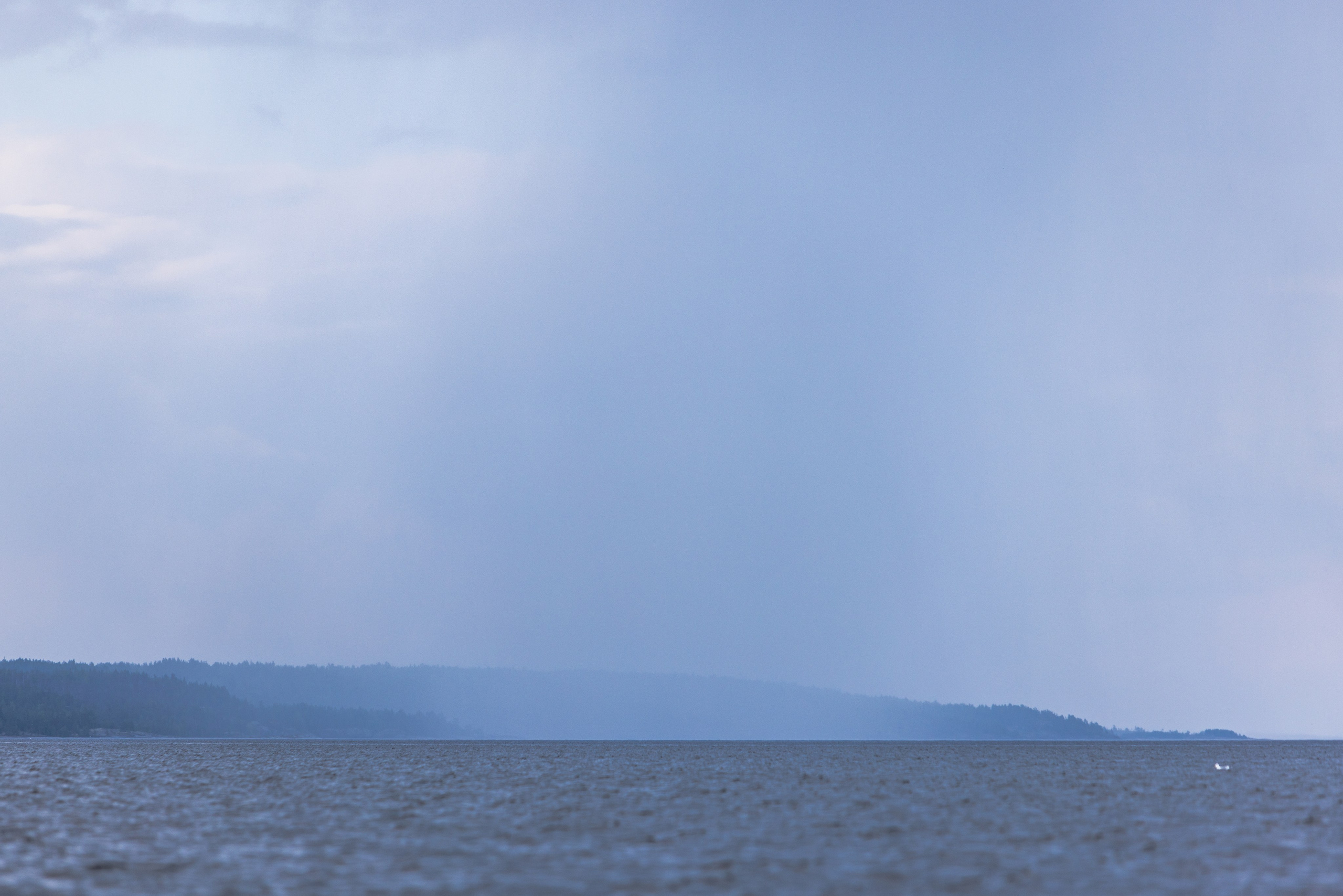 Ладога. Автомобильная фотография в Санкт-Петербурге