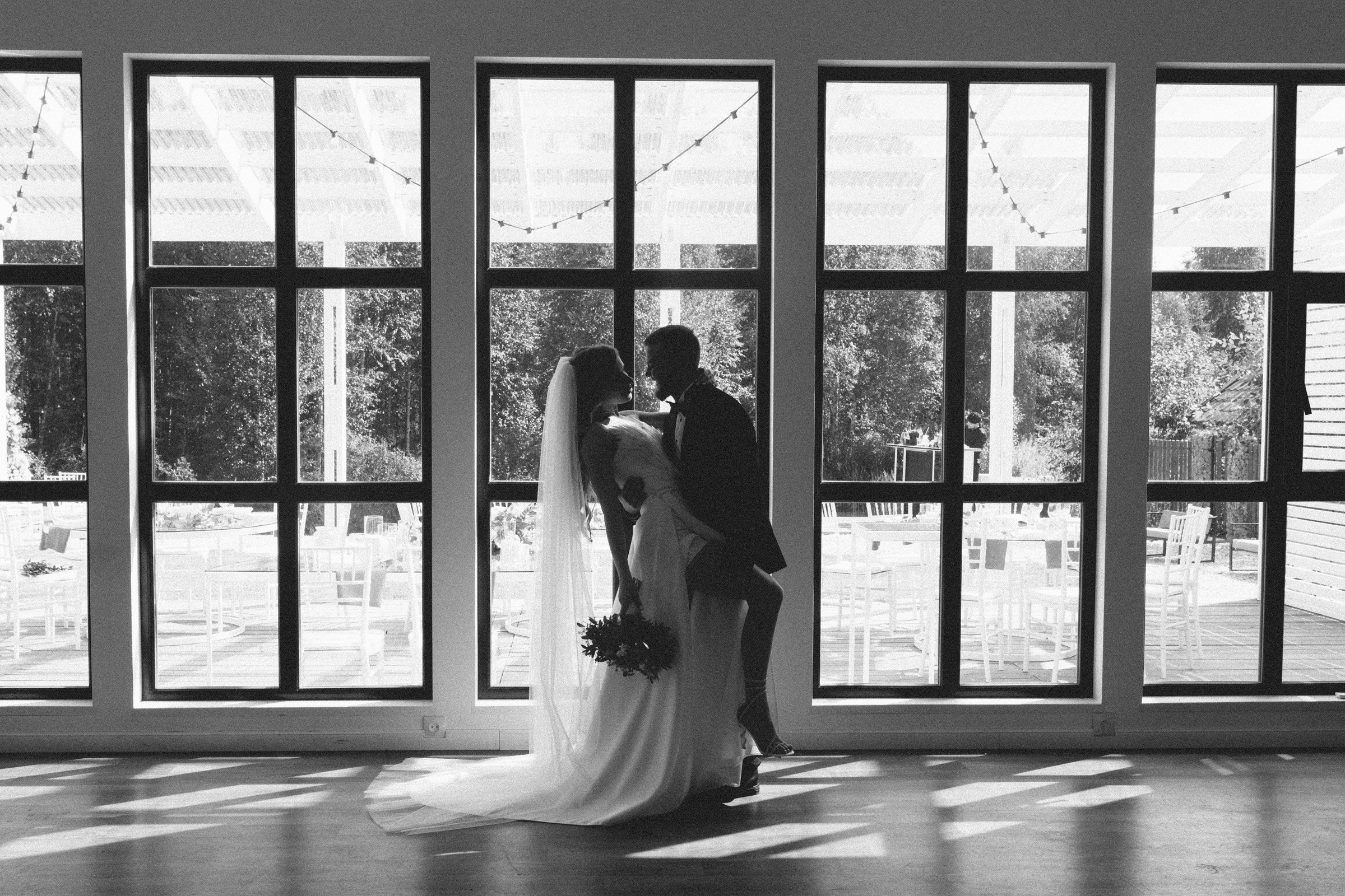 Форест Нижний Тагил, загородная площадка Нижний Тагил