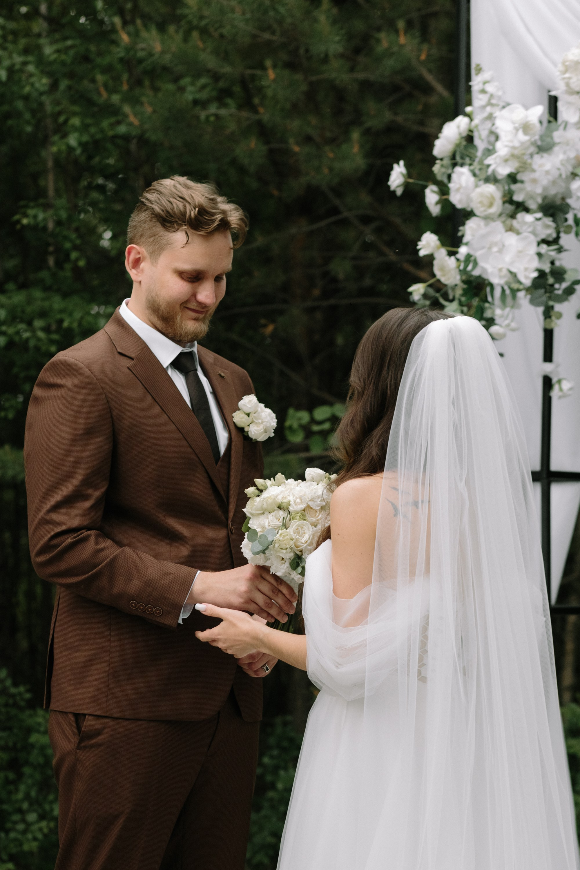 Анастасия & Антон (Vozduh). Фотограф Нижний Тагил Лилия Савина