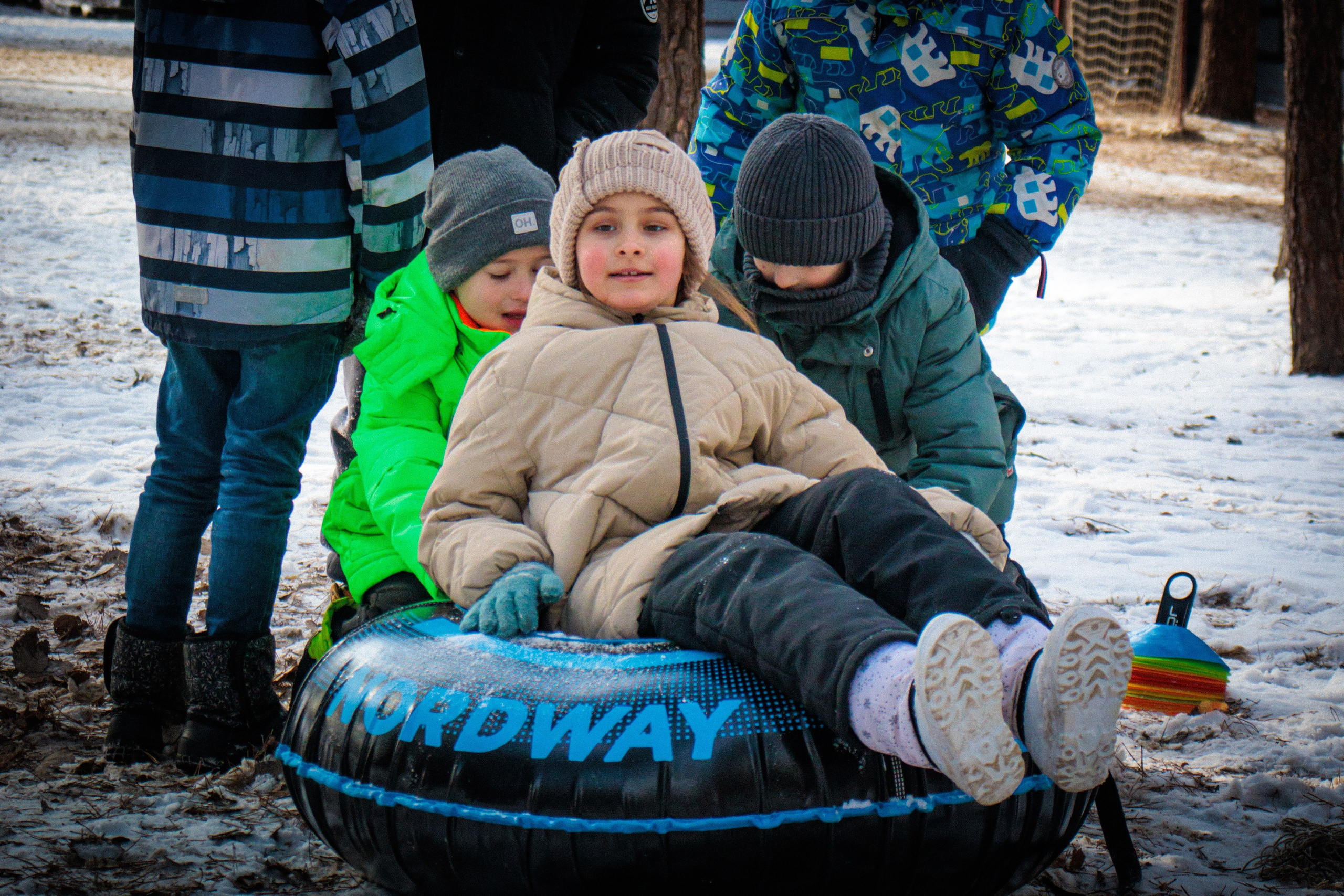 Репортаж / детский лагерь. Фотограф на трекинг и восхождение Эльбрус, Приэльбрусье. Елизавета Бобок