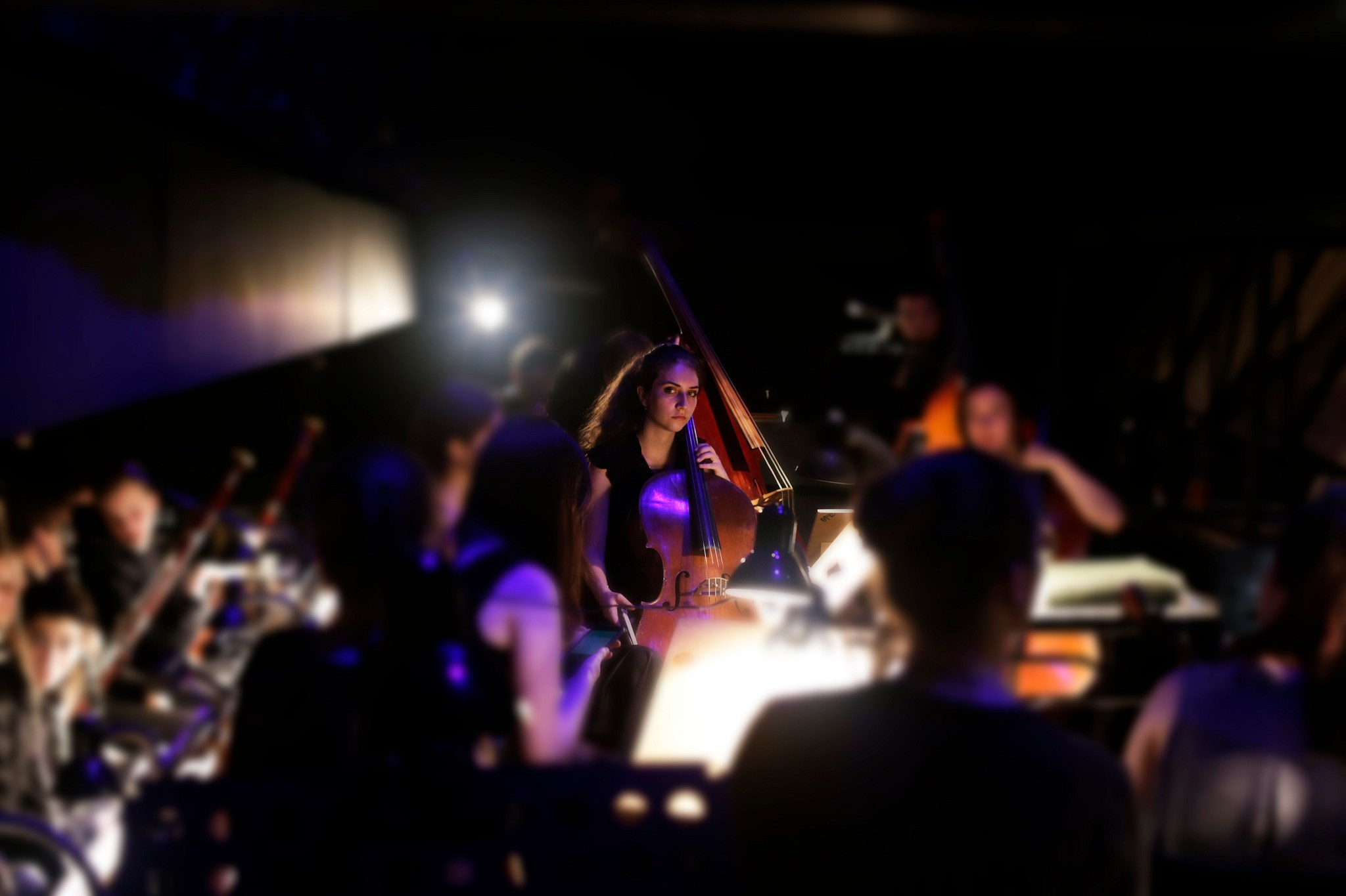 Репортаж. Фотограф в Москве и Будапеште