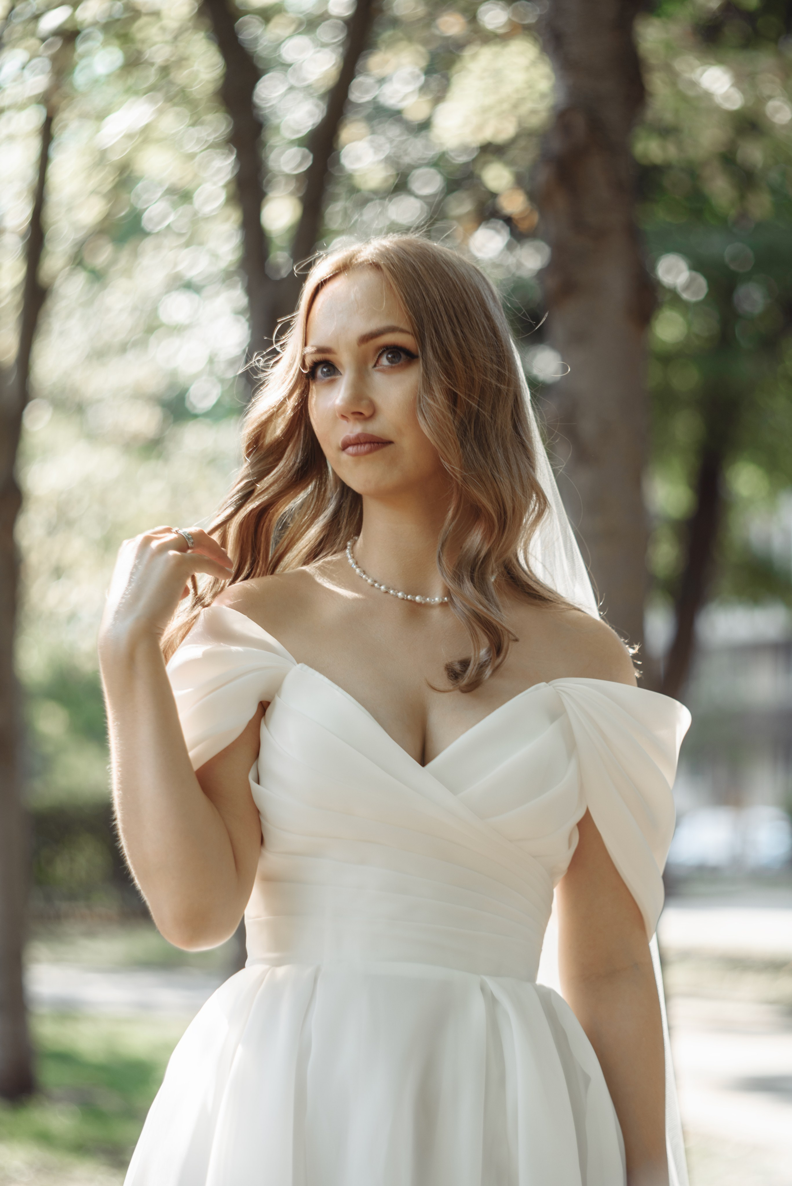 Свадьба Андрея и Дарьи. Свадебный фотограф Дмитрий Высоцкий | Ростов-на-Дону