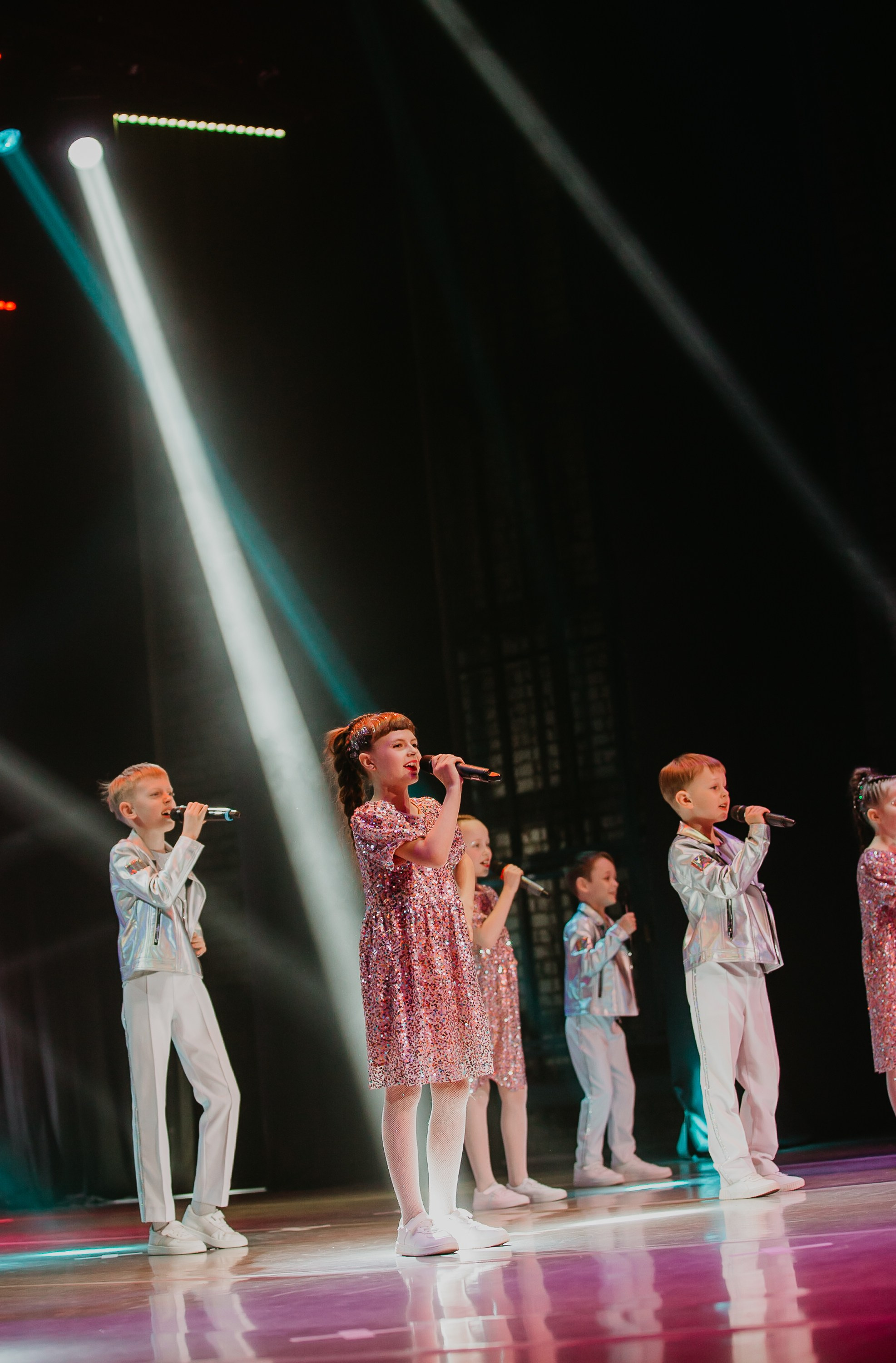 Школа музыки и танца M#RCI. Фотограф событий Злобин Дмитрий