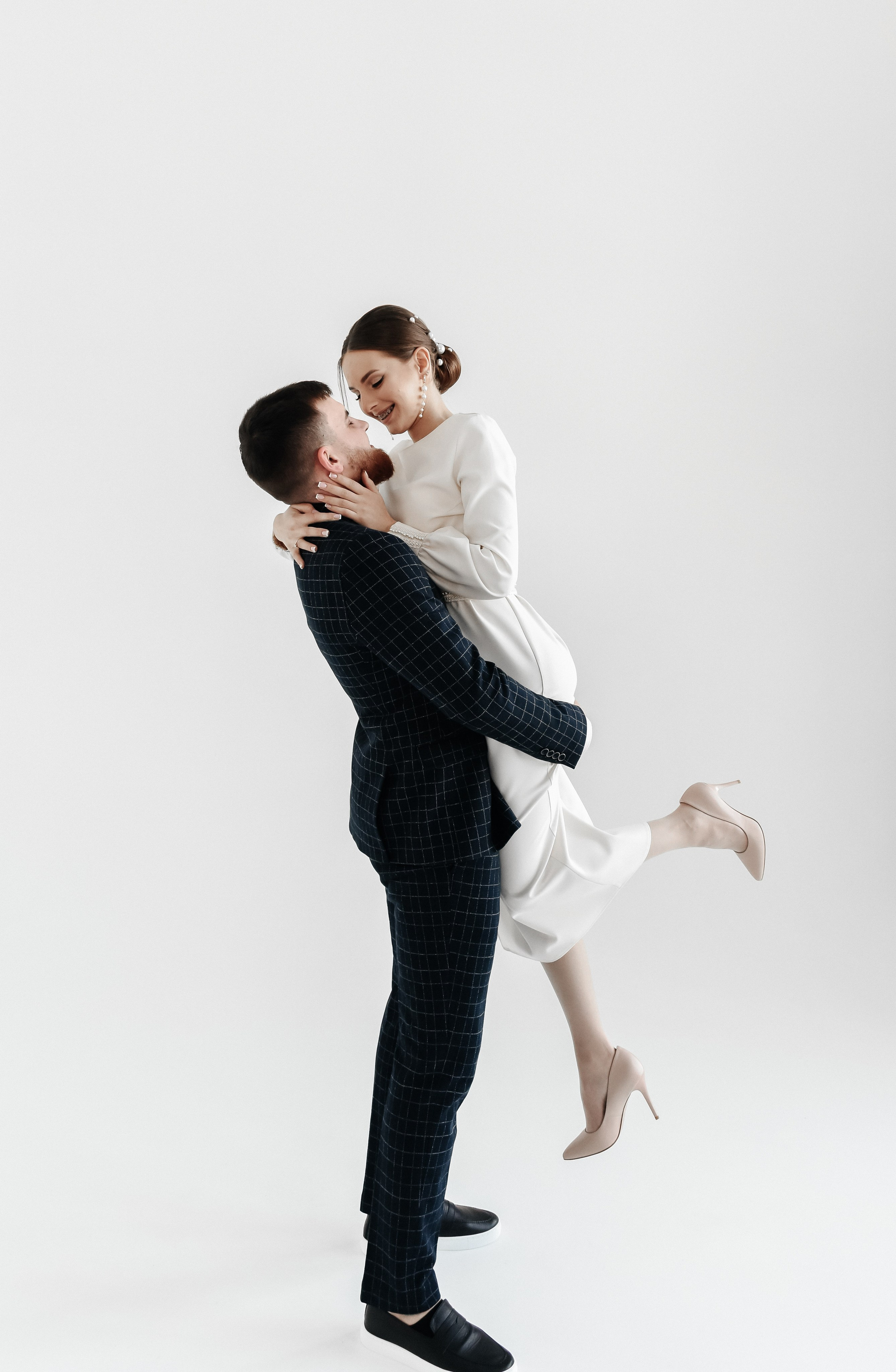 Свадебный фотограф в Омске Игорь Нестеров