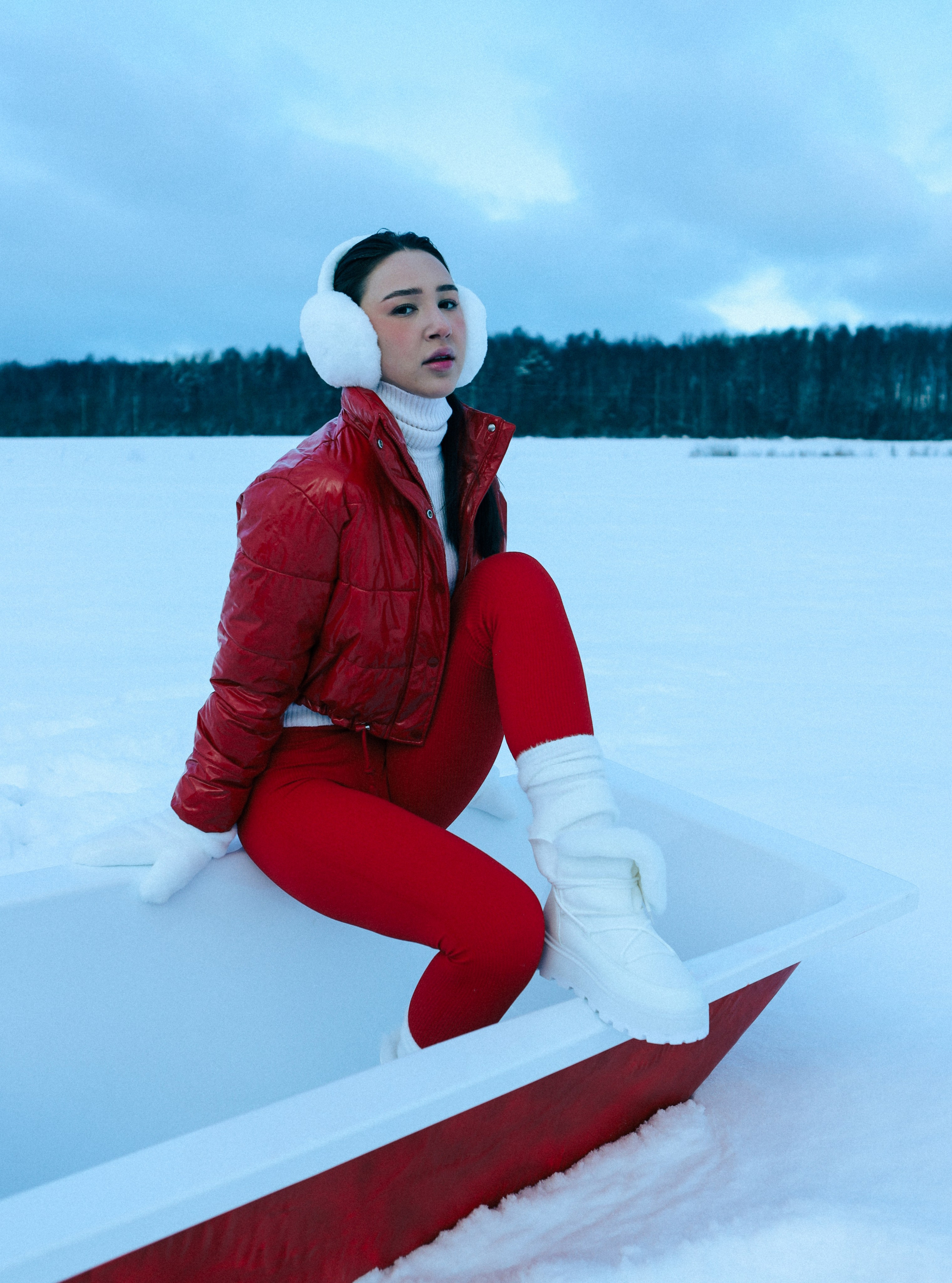 КРАСНАЯ ВАННА. Фотограф в Санкт-Петербурге|Туапсе|Агое Алена Гридасова