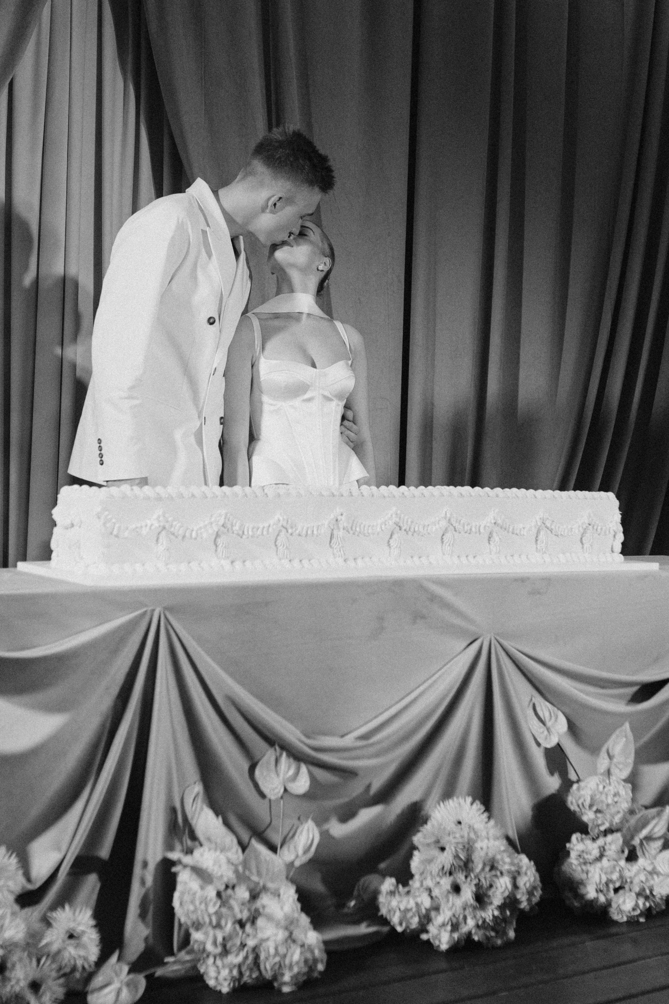 Hoops and Hearts. Свадебный фотограф в Москве Дмитрий Тарасов