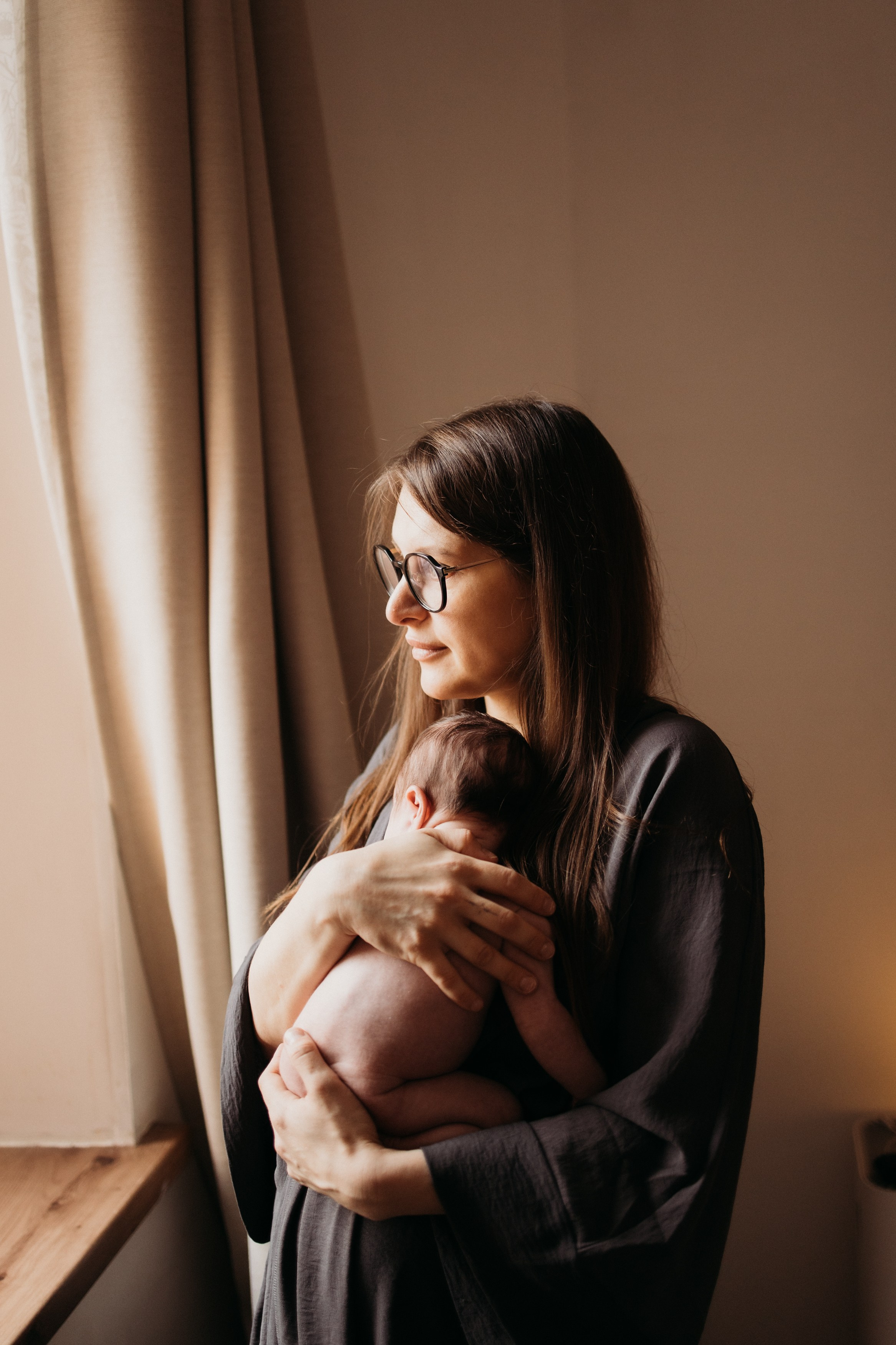 Малышка Луна. Семейный, ньюборн newborn фотограф, фотограф новорождённых в Санкт-Петербурге, Пушкине, Павловске. Павлова Анастасия