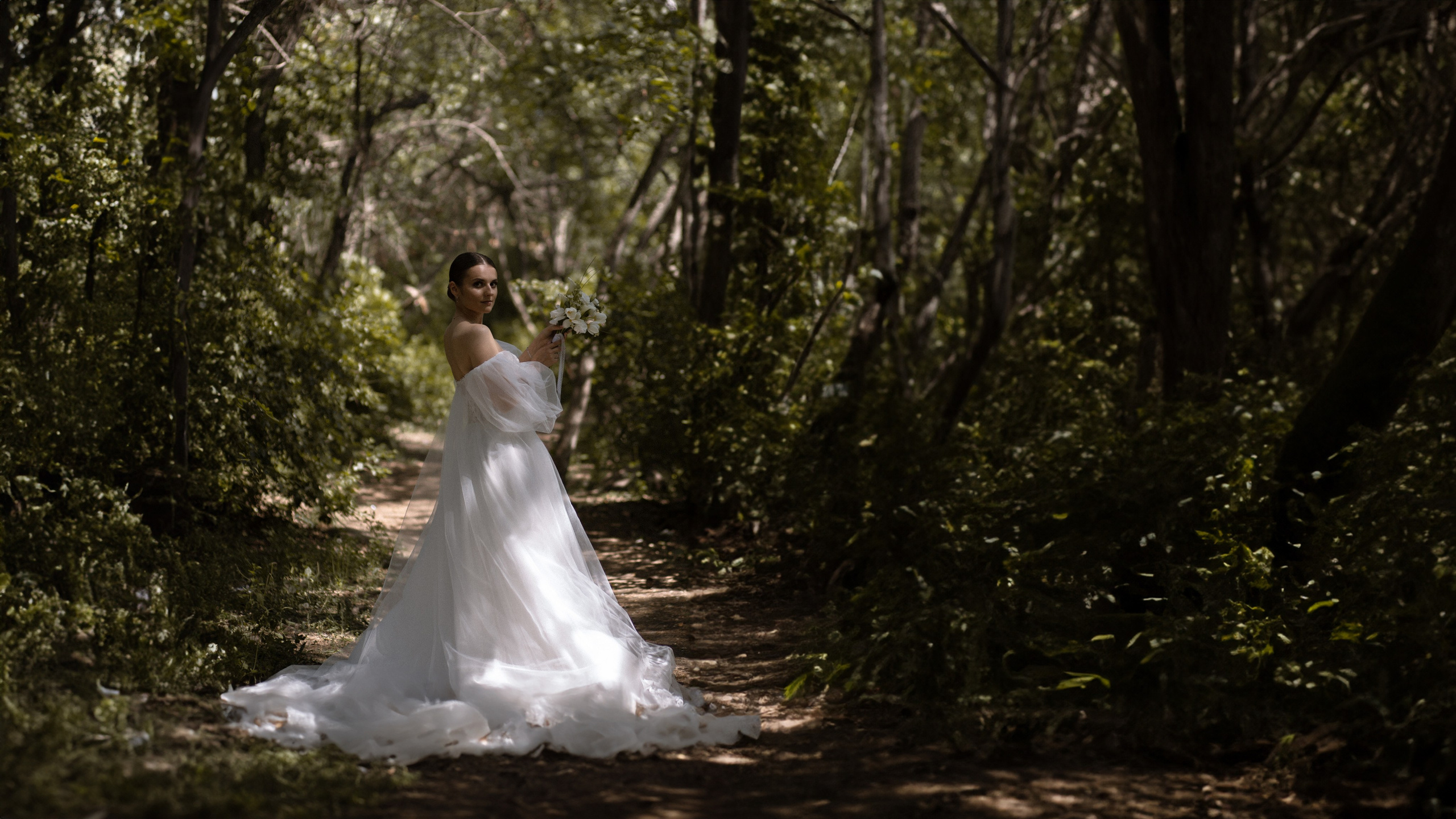 Свадебные. Свадебный фотограф Екатерина Черкасская