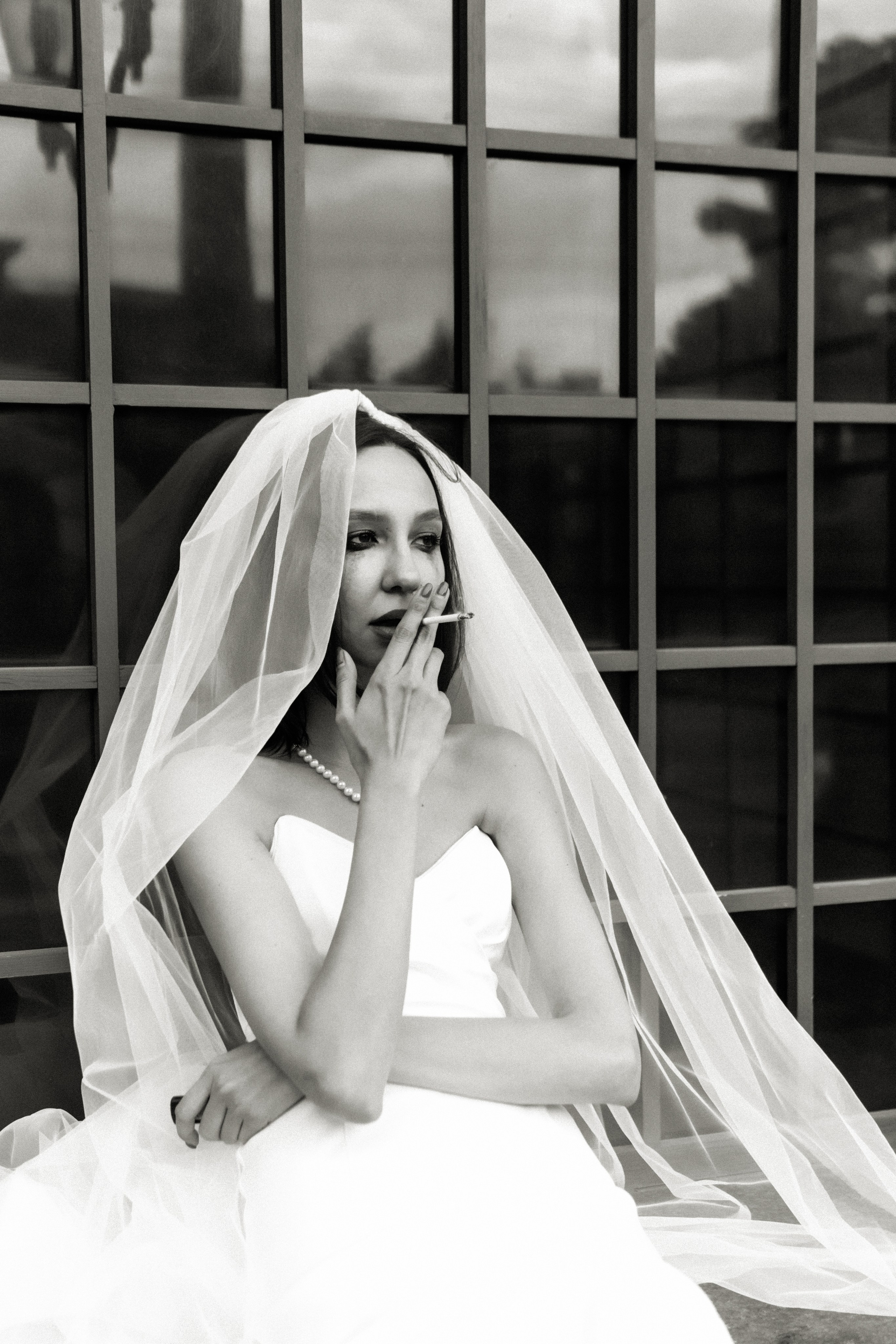 Сбежавшая невеста. Фотограф ваших эмоций