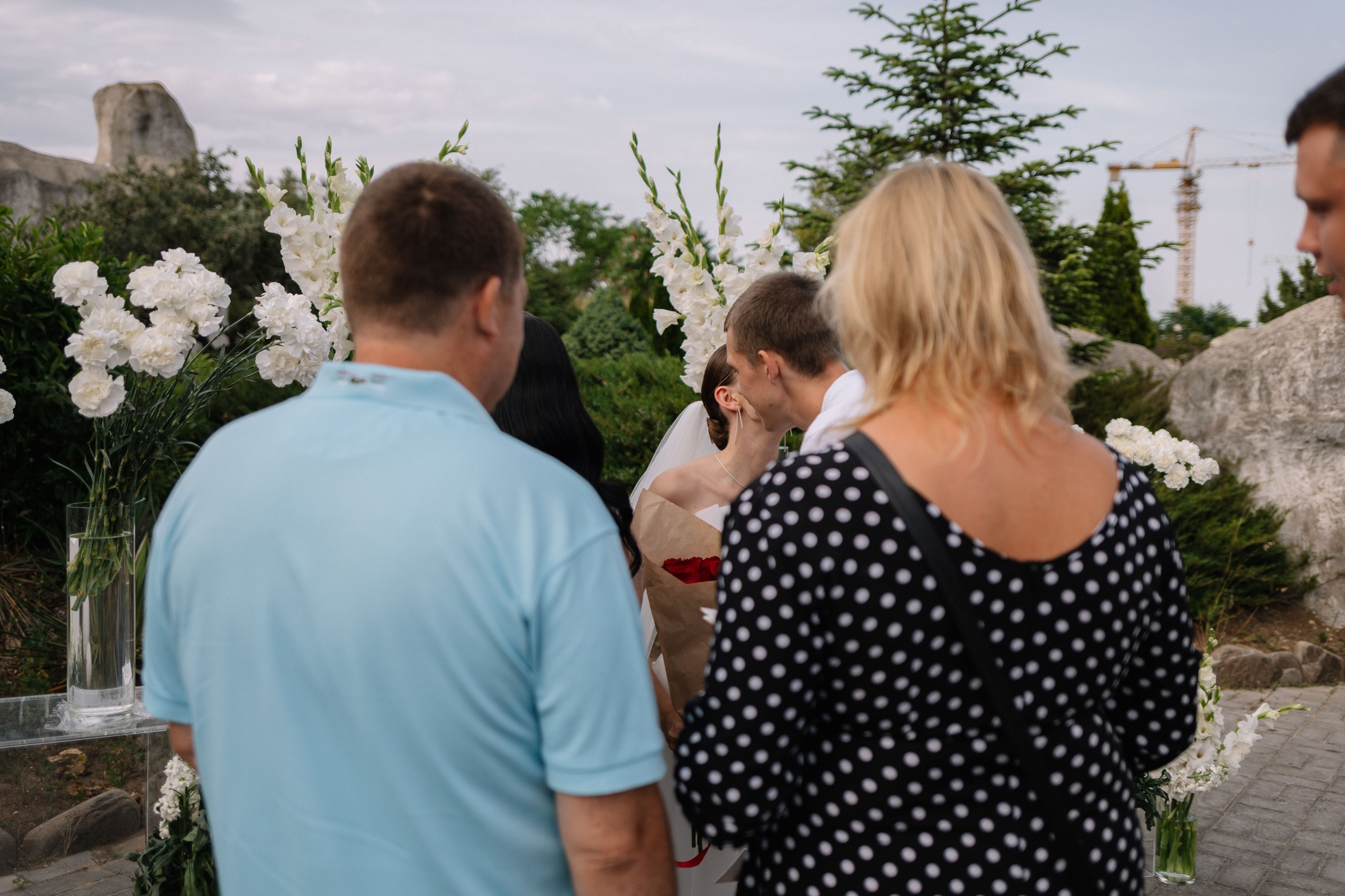 L&I. Семейный фотограф в Севастополе и Симферополе Александра Чистякова