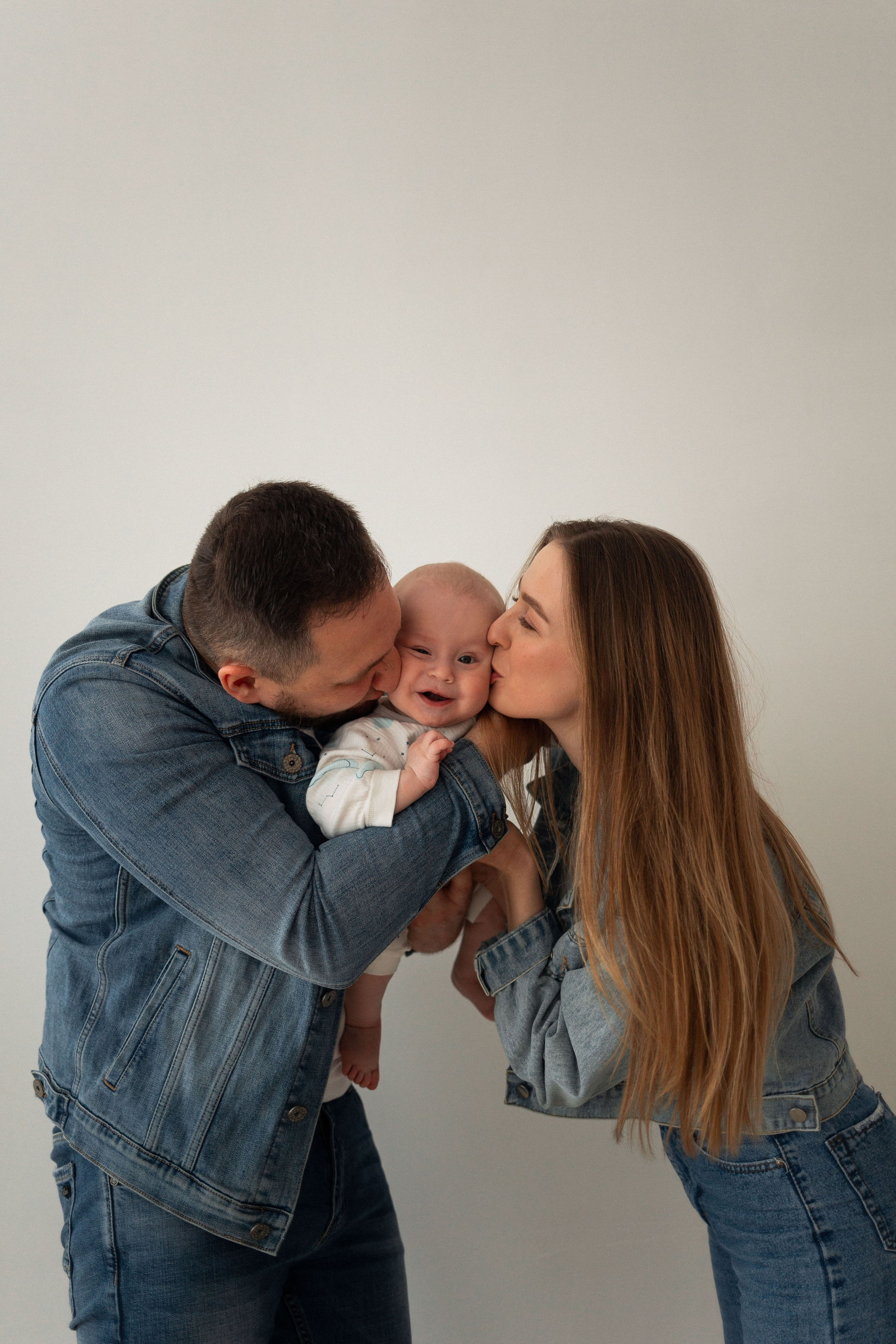 L&E&L. Семейный фотограф в Севастополе и Симферополе Александра Чистякова