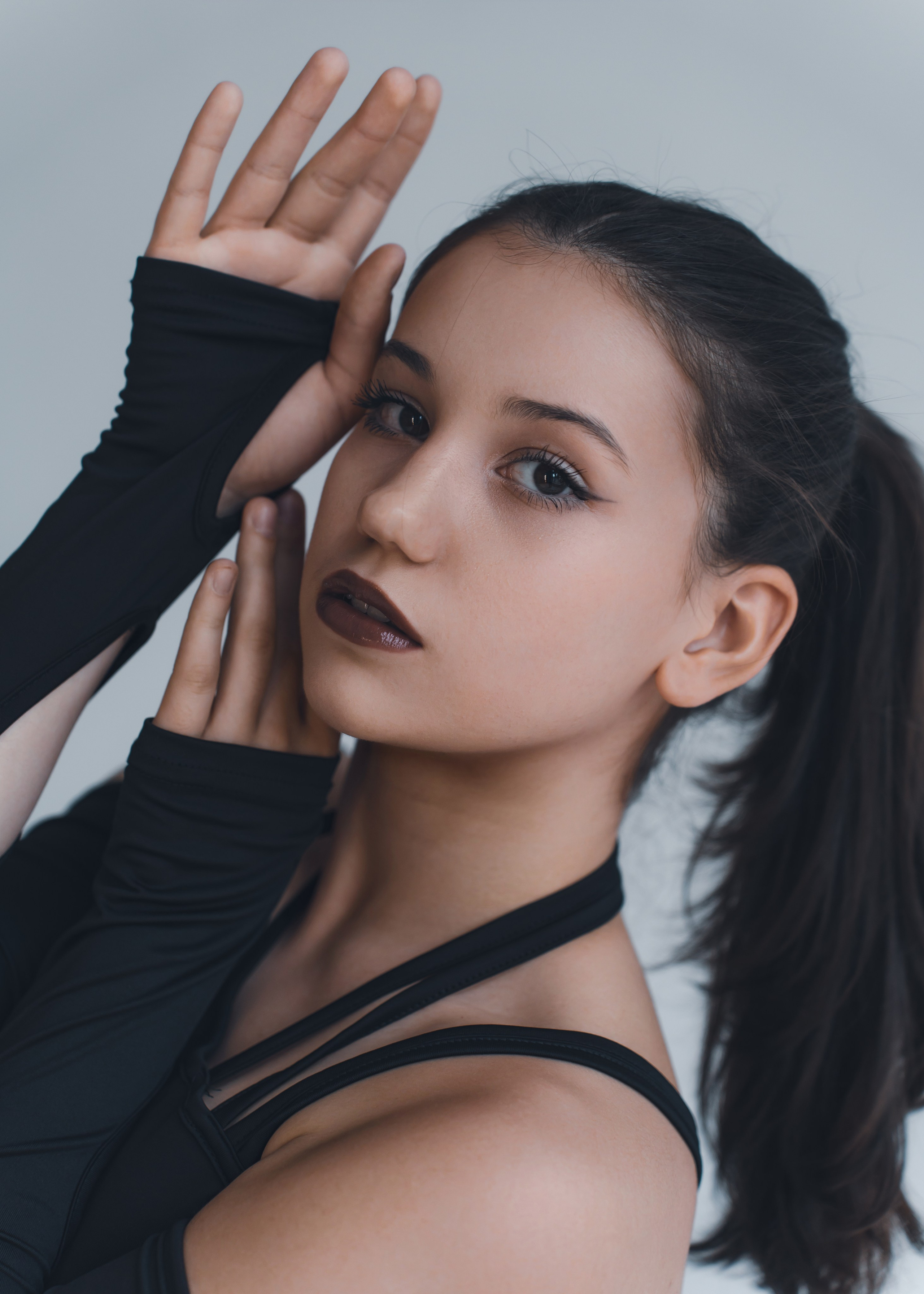 Женские и детские портреты. Фотограф в Москве Ольга Парижер