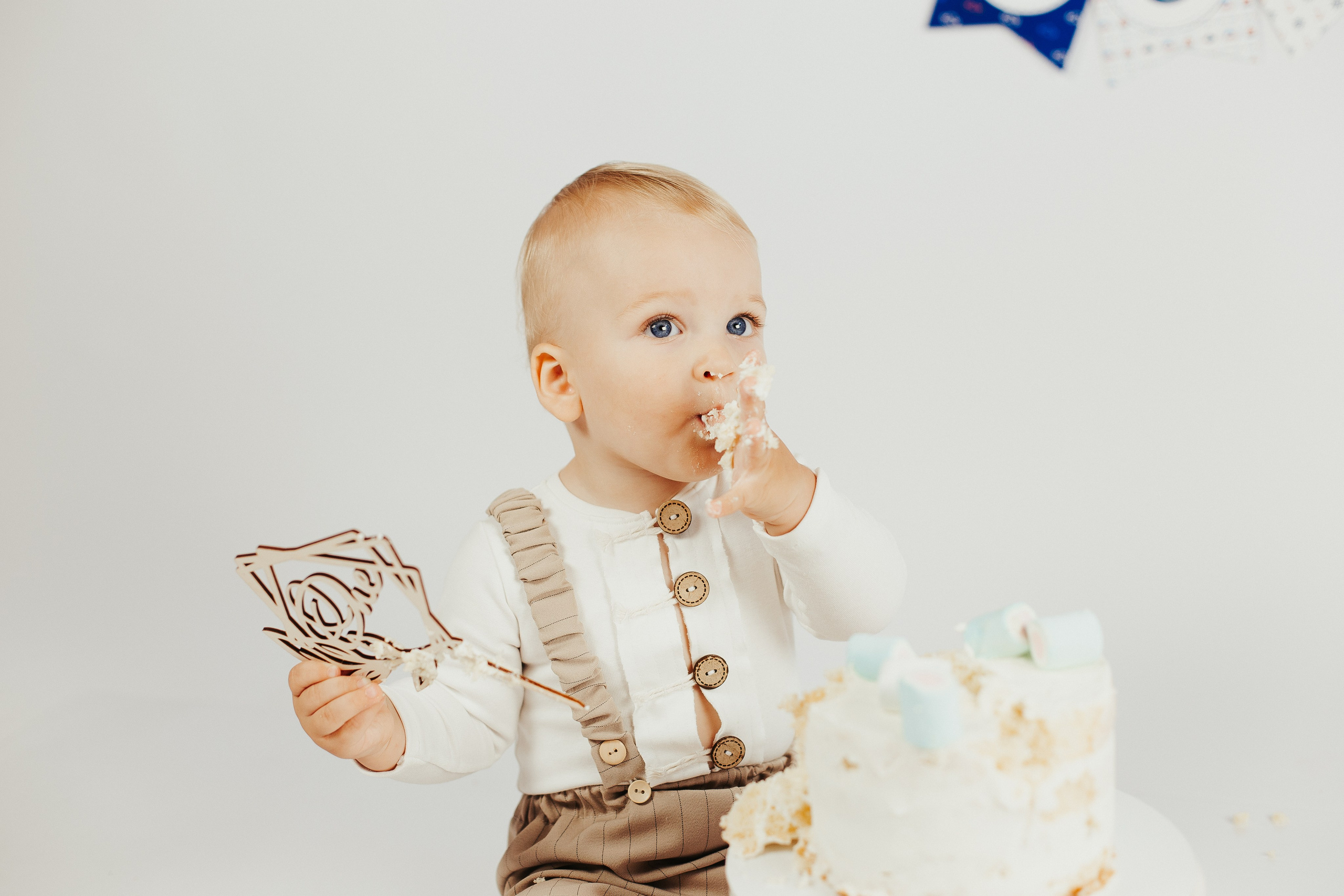 ОБРАЗЫ на годик. Фотограф новорожденных и детский в Сергиевом Посаде Кругликова Юлия
