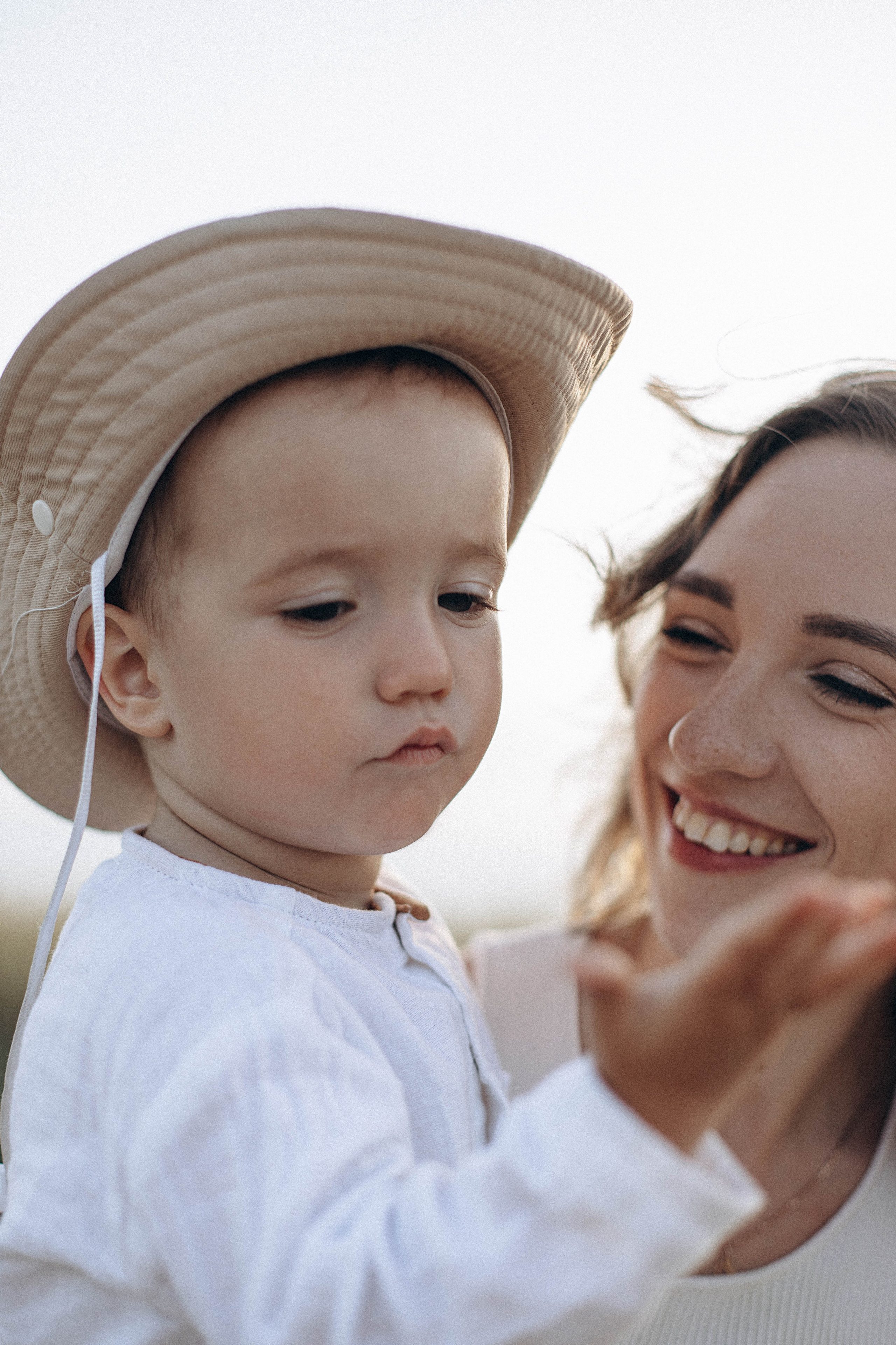 ONE SUMMER DAY. Фотограф в Геленджике Елизавета Гудина