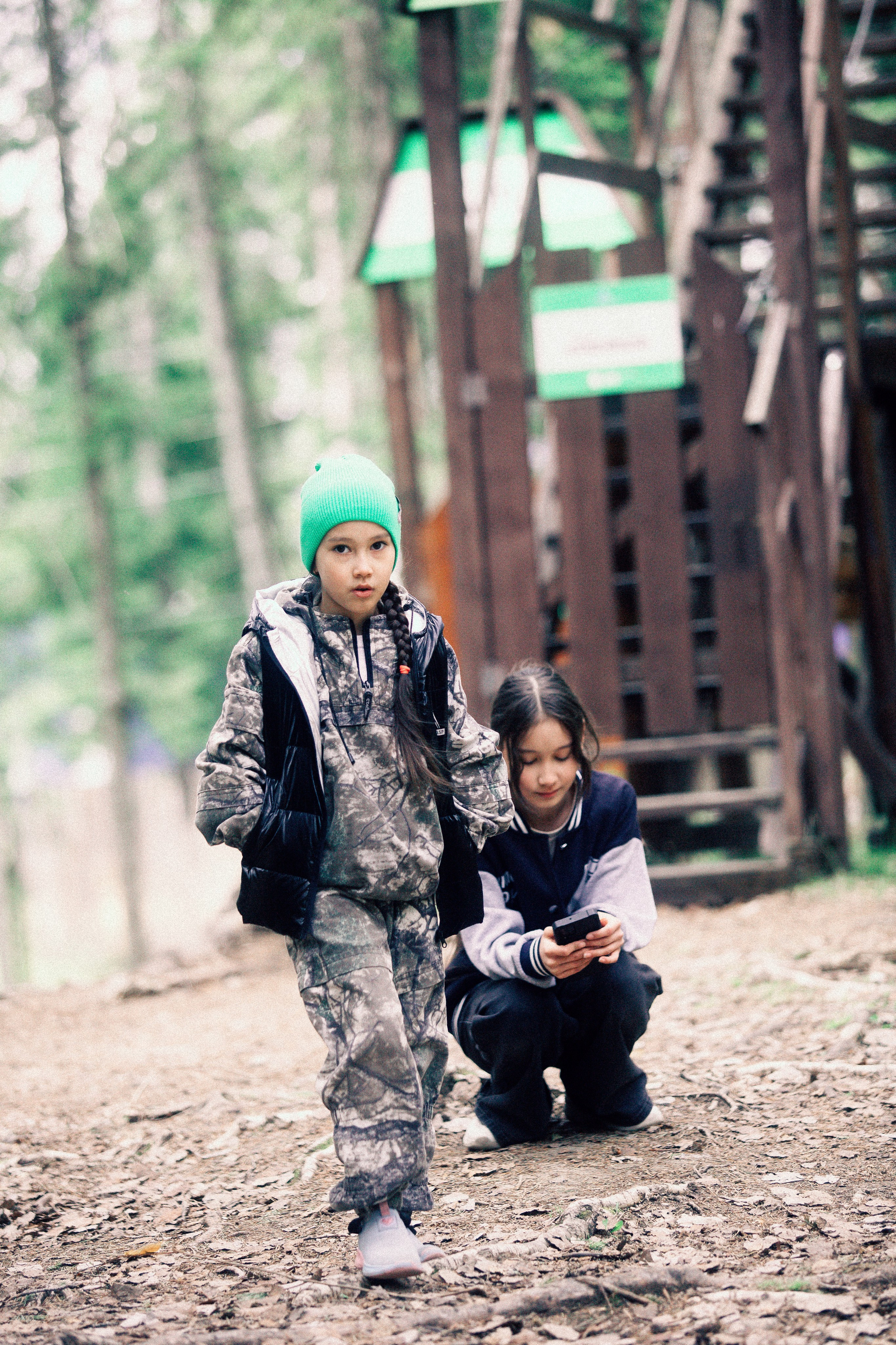 Выпускной в начальной школе. Арт-фотограф Крис Л. в Тобольске: портрет, семейные, свадьбы