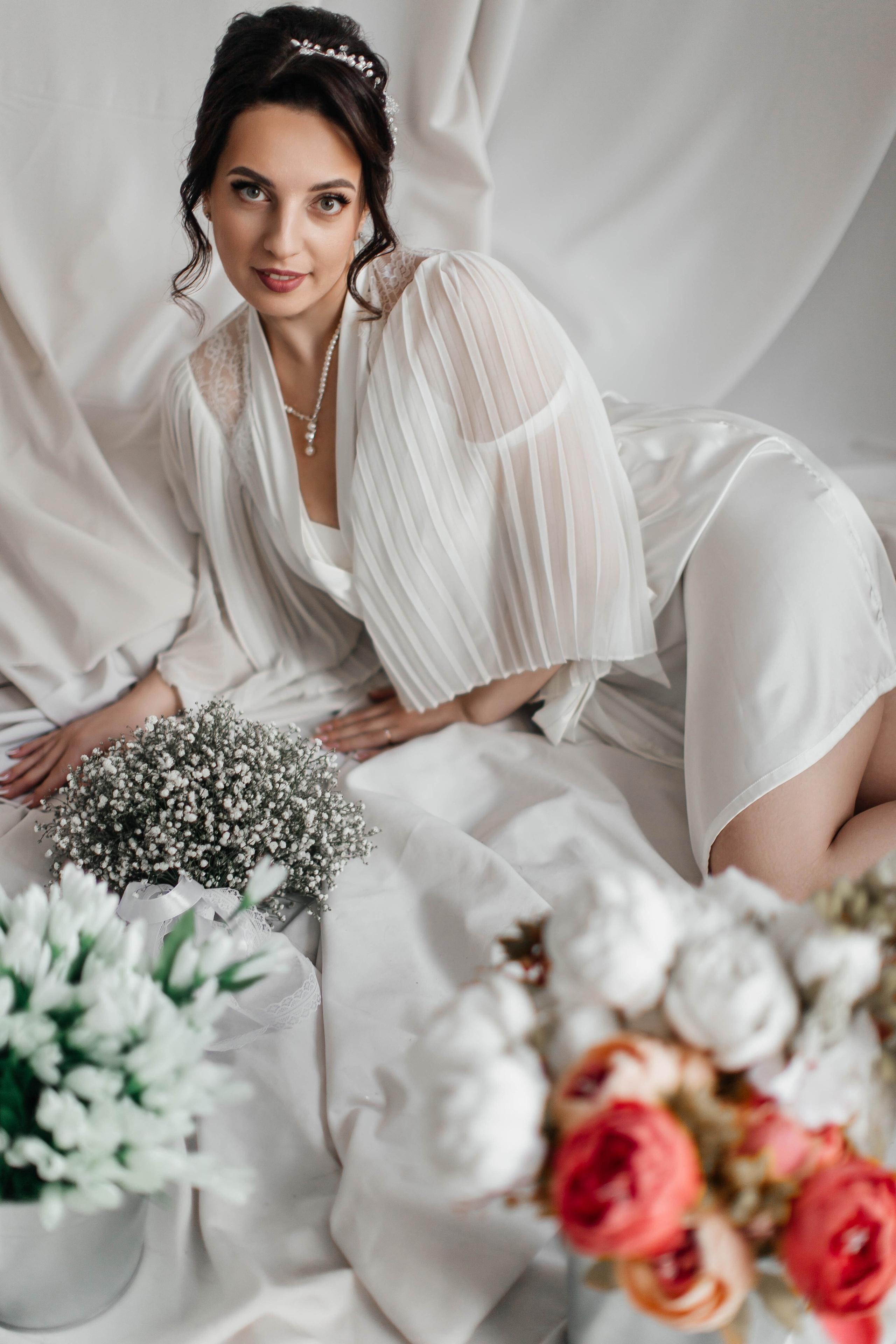 Свадьба Андрея & Анастасии. Главная