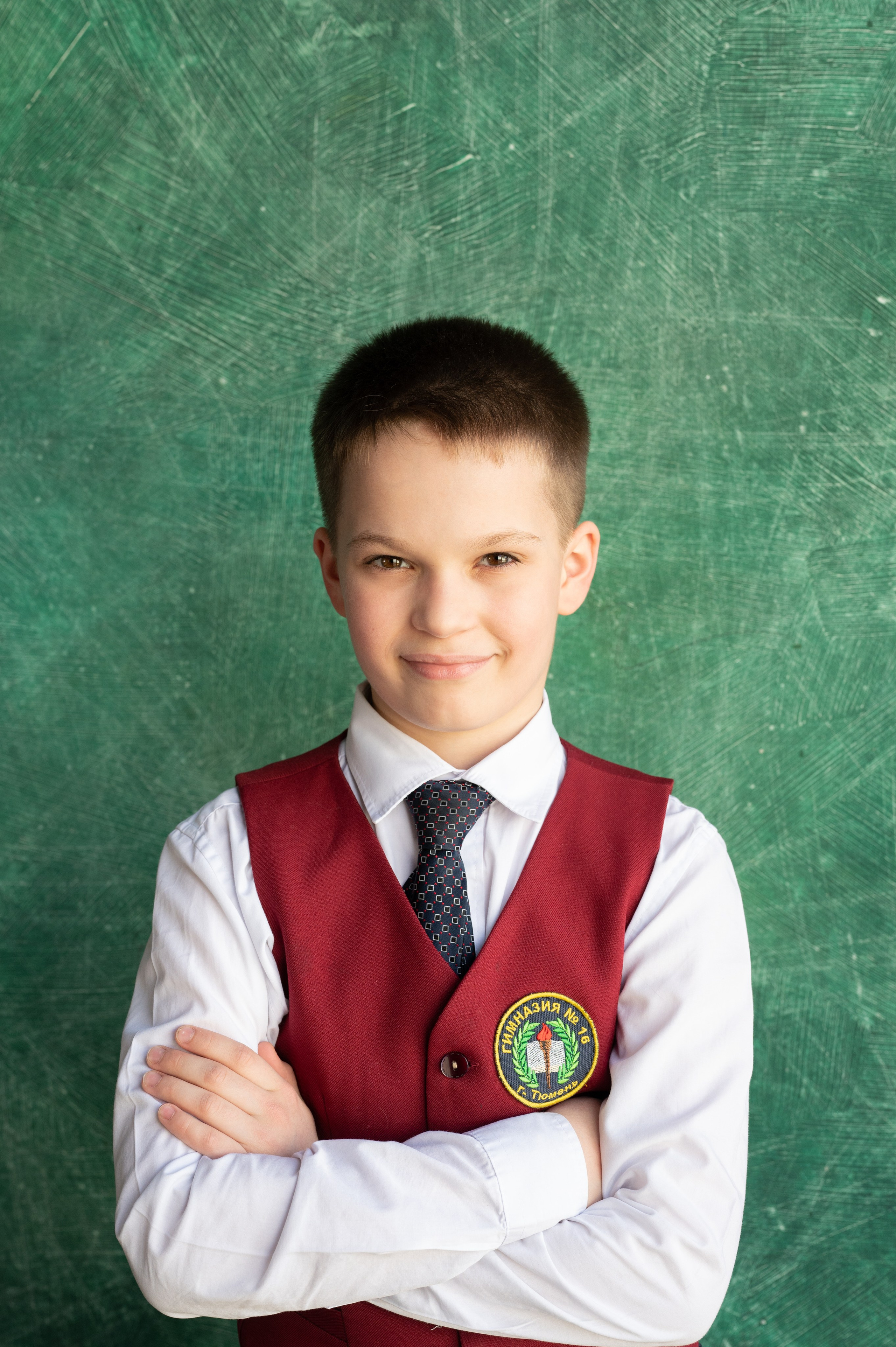 16 гимназия 4 «К» студия. Фотограф новорожденных, семейный детский в Тюмени Татьяна Морозова