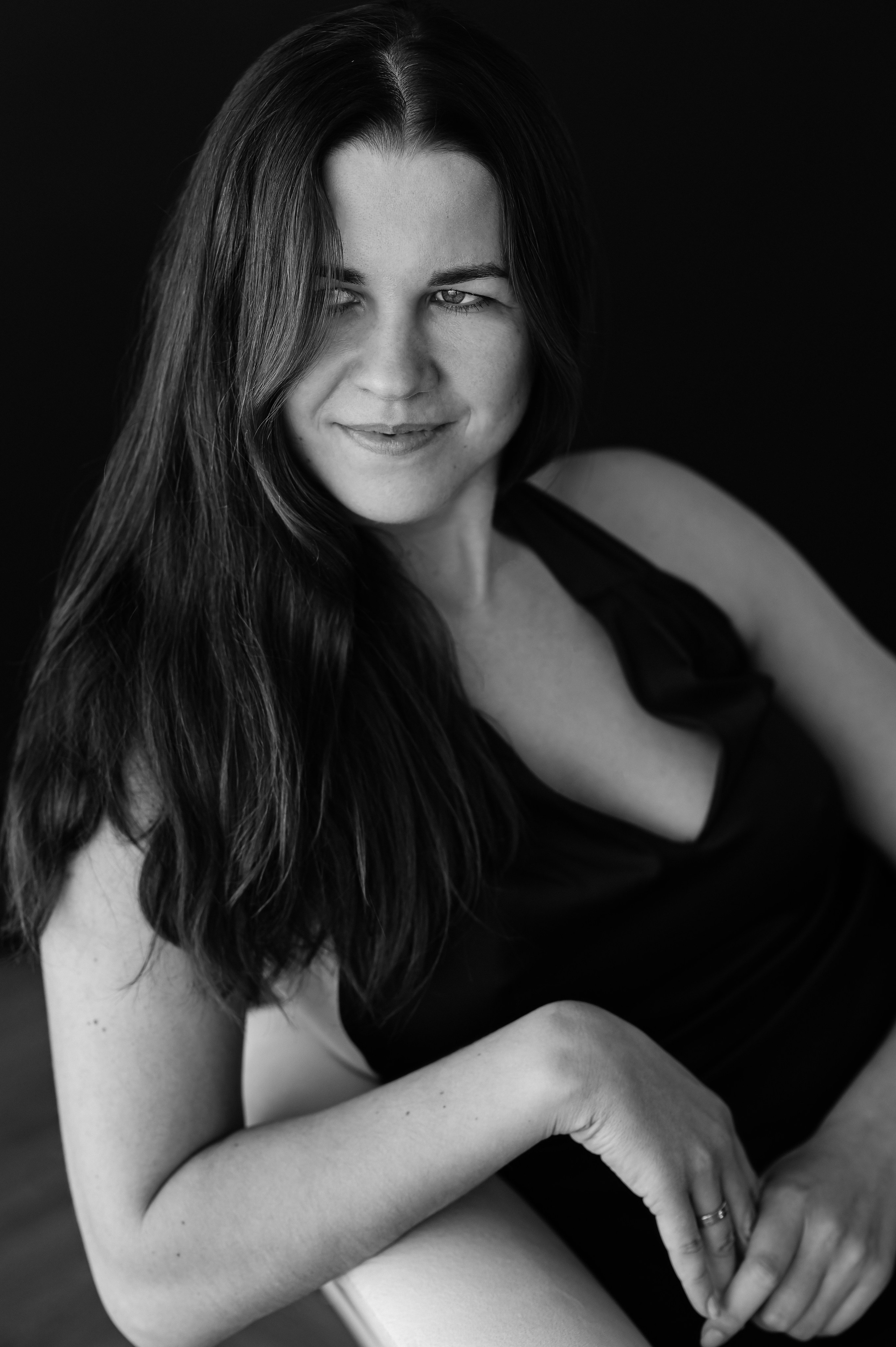 Настя. Фотограф Таинств Крещения и Венчания в г. Курске