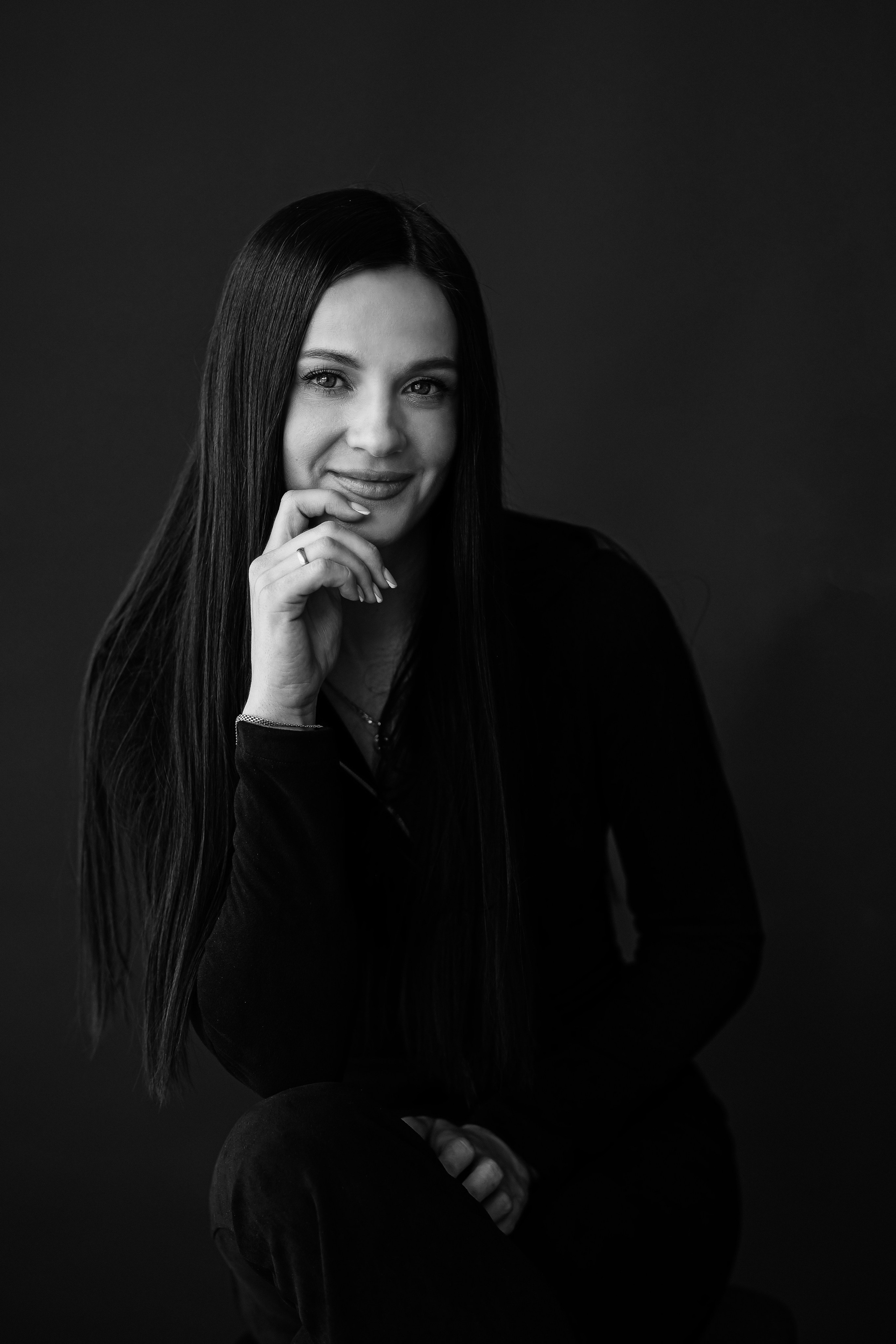 Наташа. Фотограф Таинств Крещения и Венчания в г. Курске