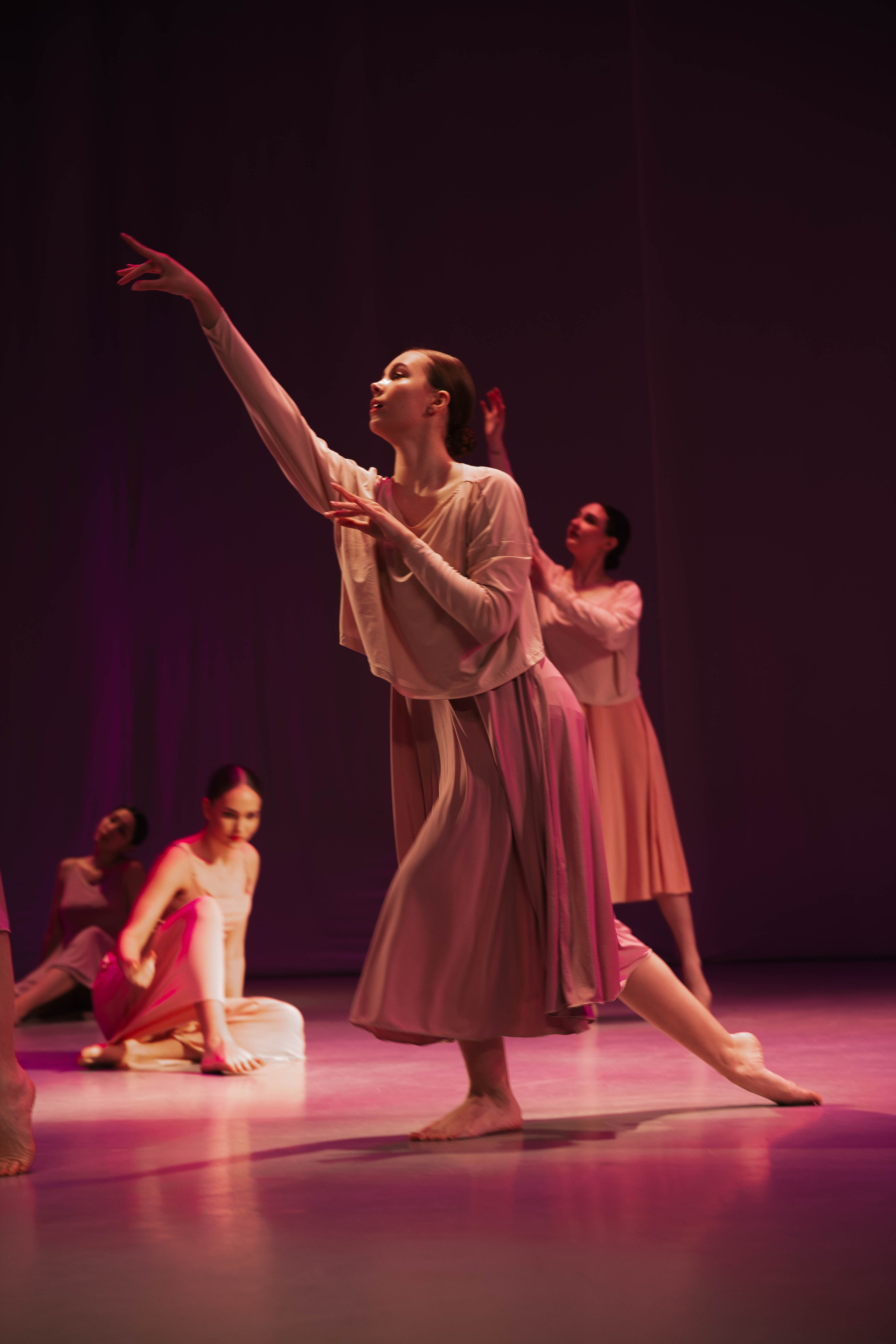 Фестиваль танцев. Свадебный и семейный фотограф в Челябинске