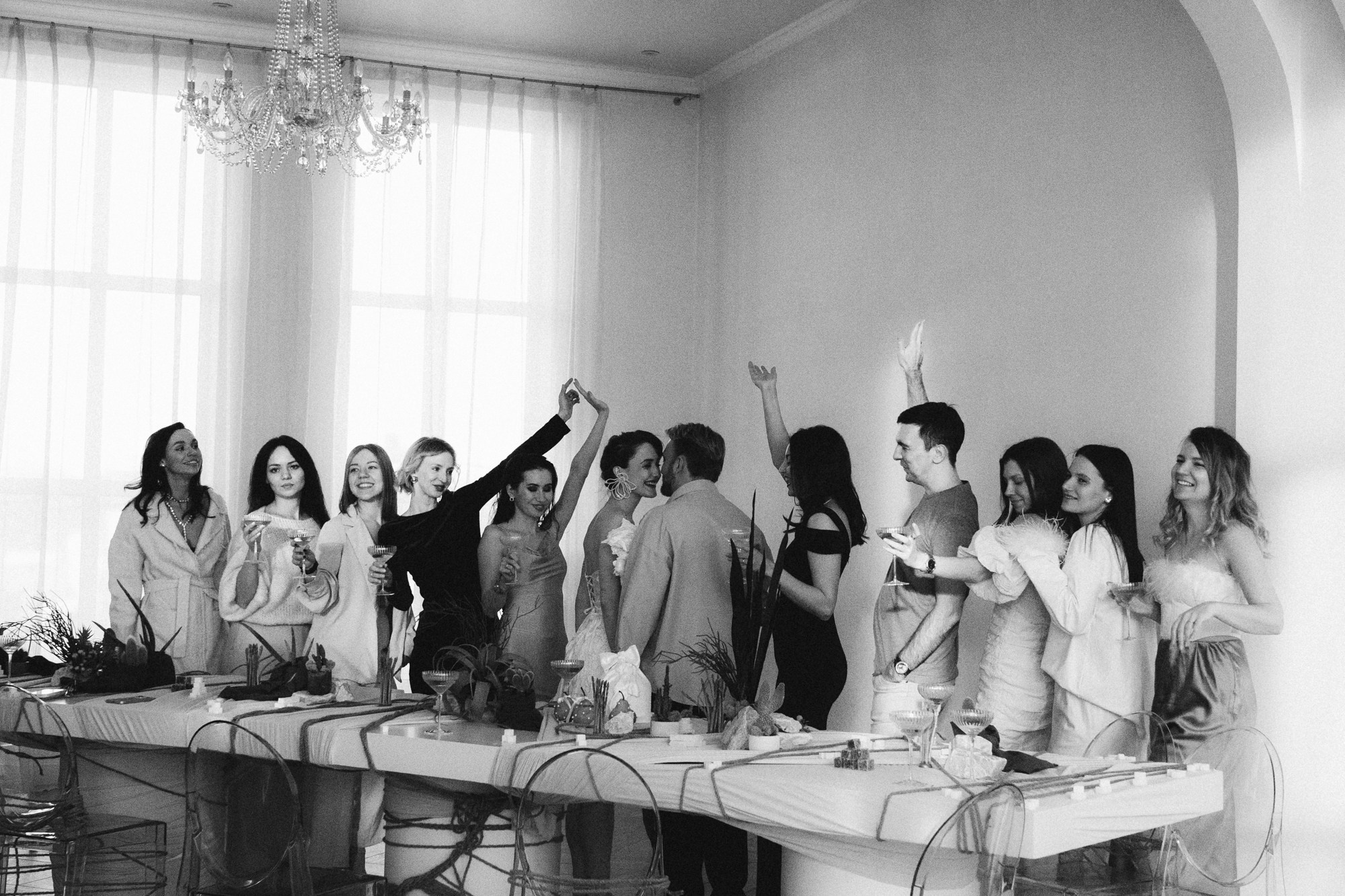 Свадебный и семейный фотограф в Челябинске