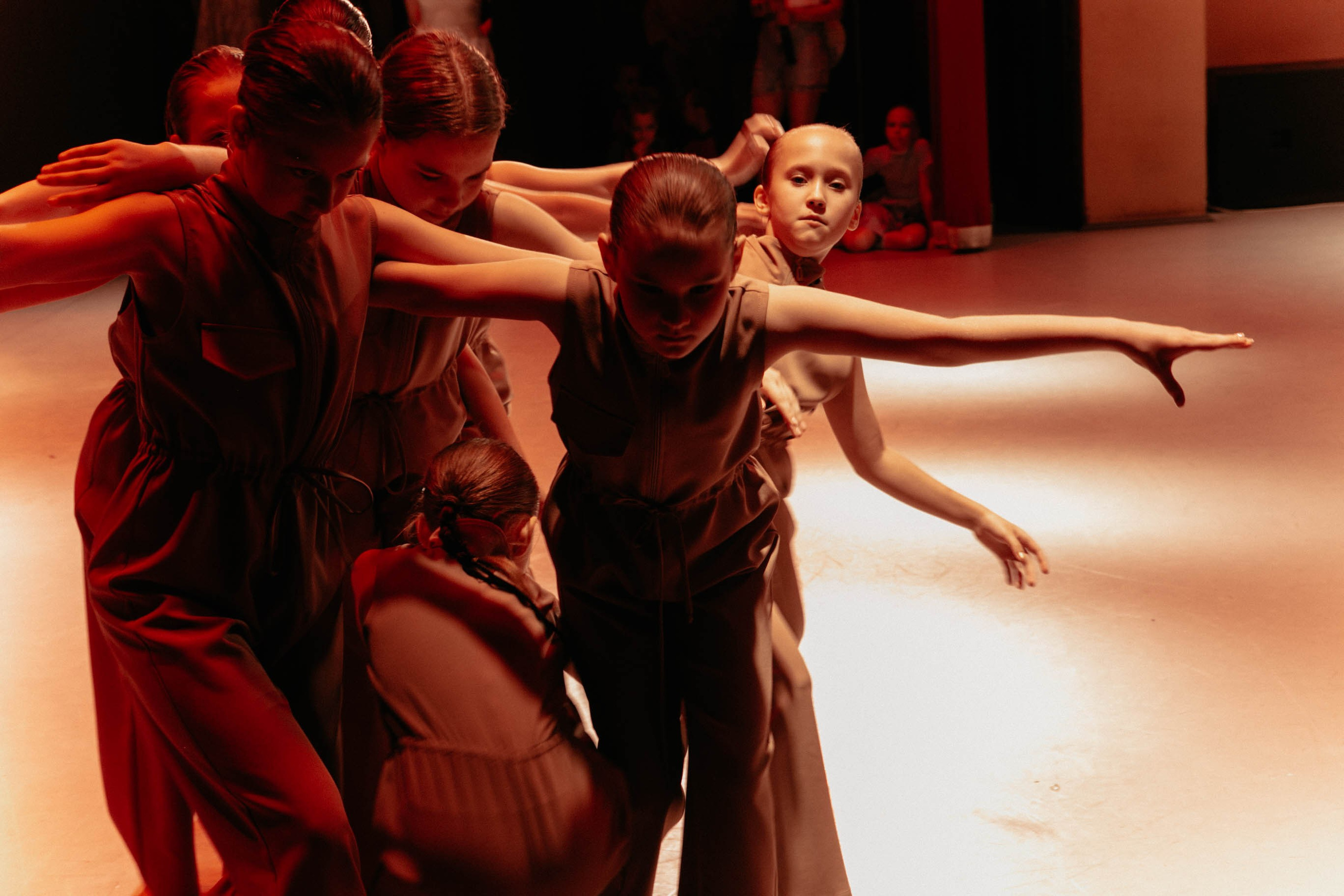 Фестиваль танцев. Свадебный и семейный фотограф в Челябинске