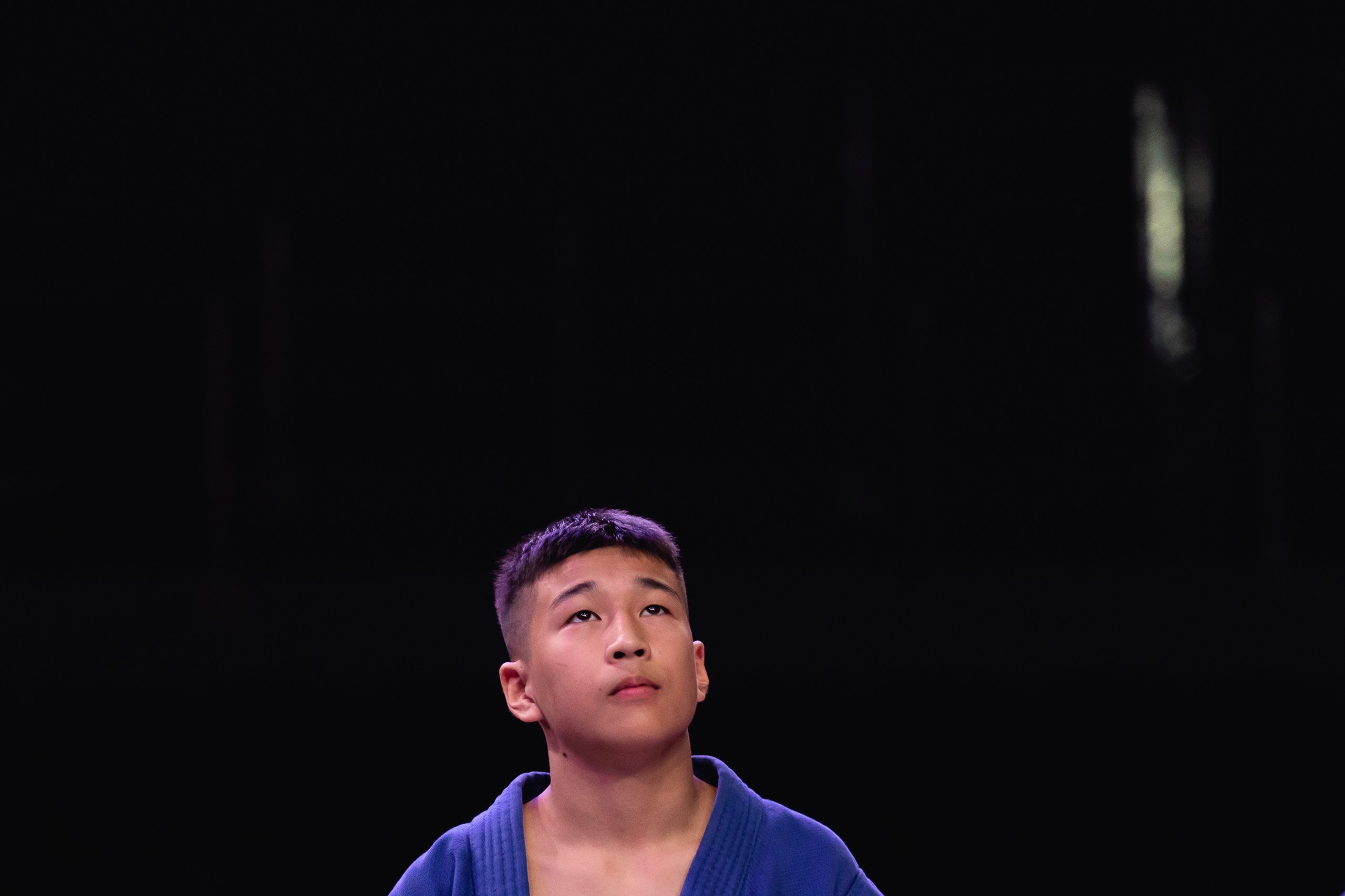 «Гран-При по самбо» 2025. Фотограф из Краснодара Андрей Тукан