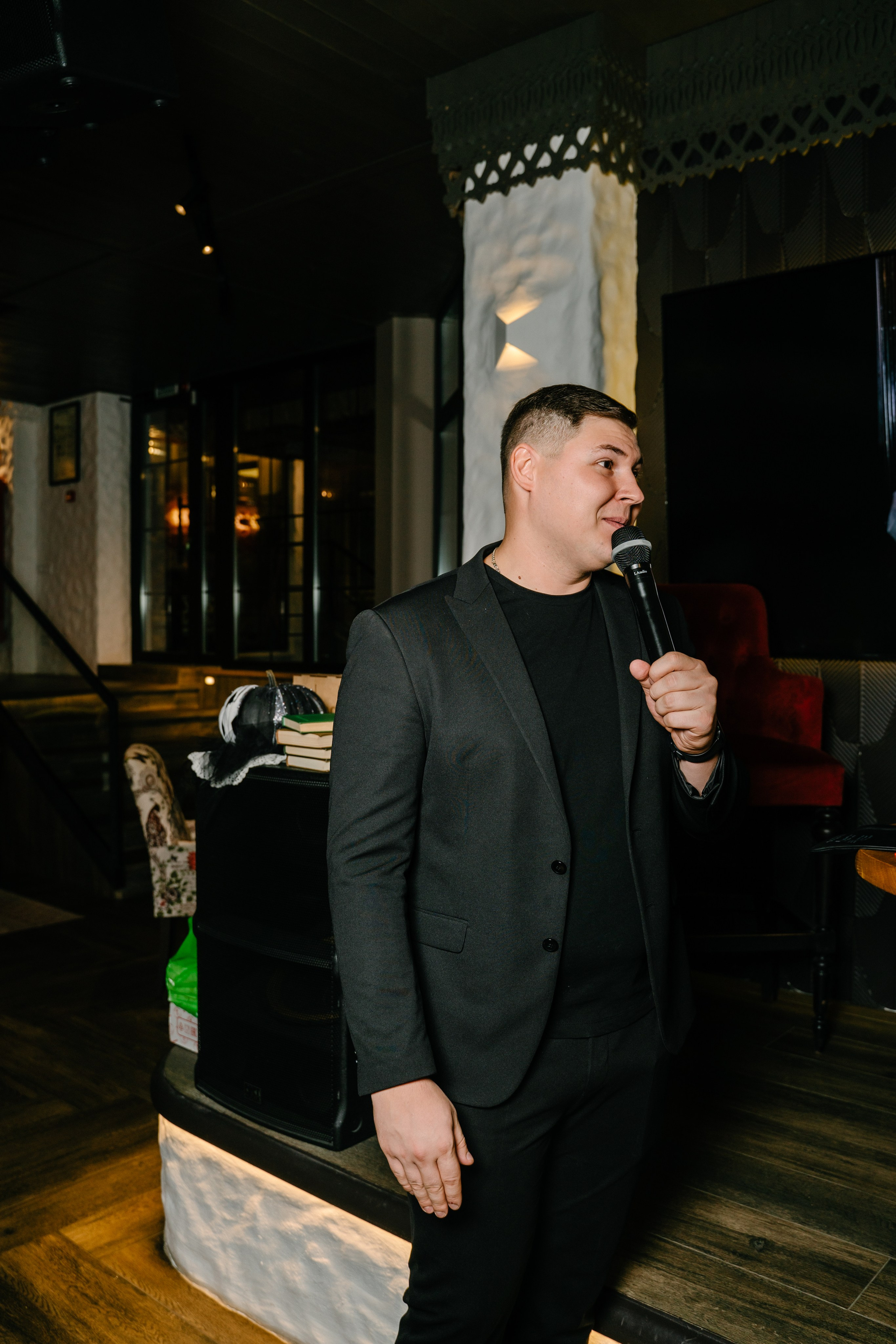 День рождения Кати Губкиной. Свадебный фотограф Юлия Копылова