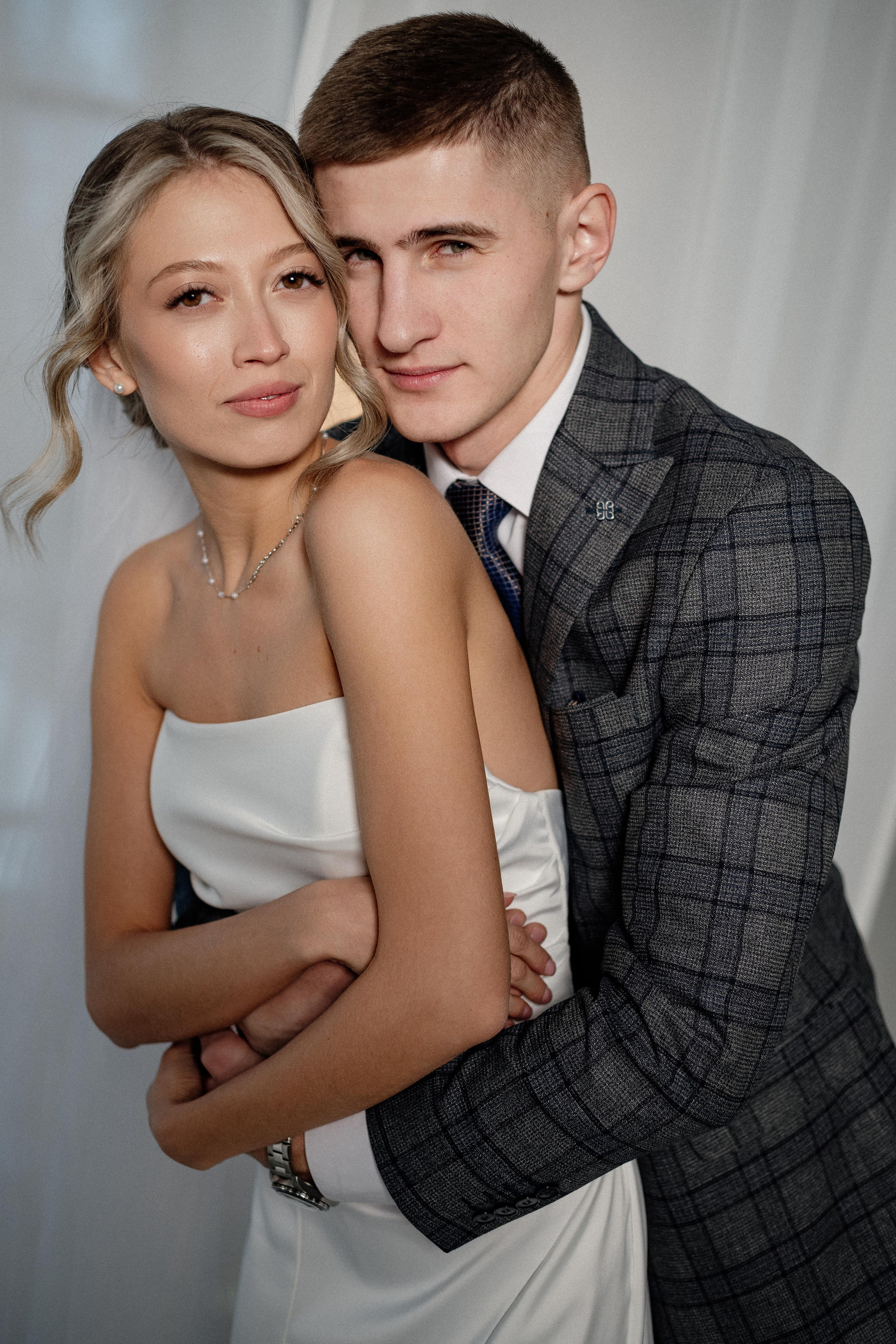 Wedding Day. Фотограф Алёна Евграфова