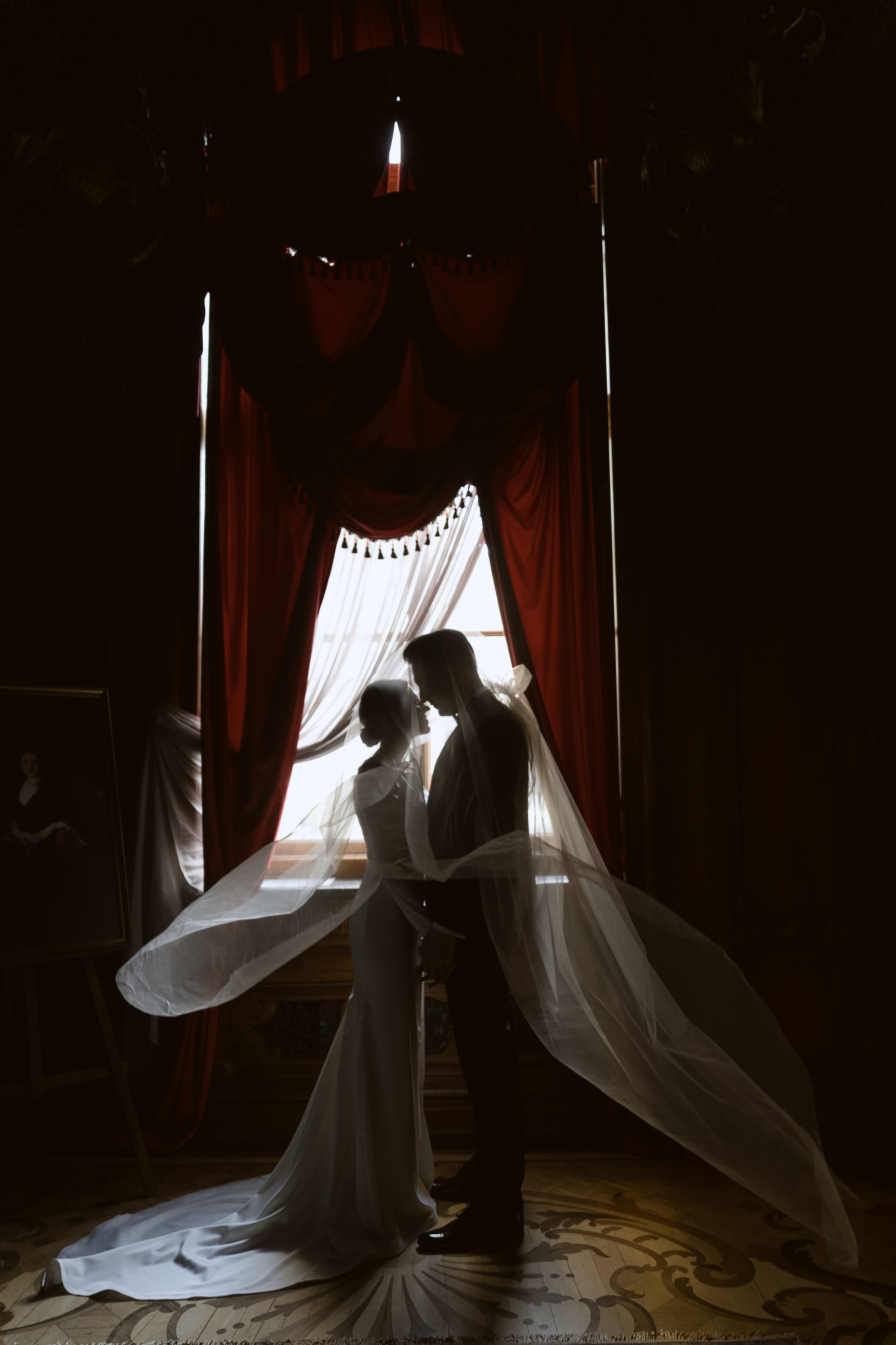 Катя & Миша. Свадебное агентство WedStories agency