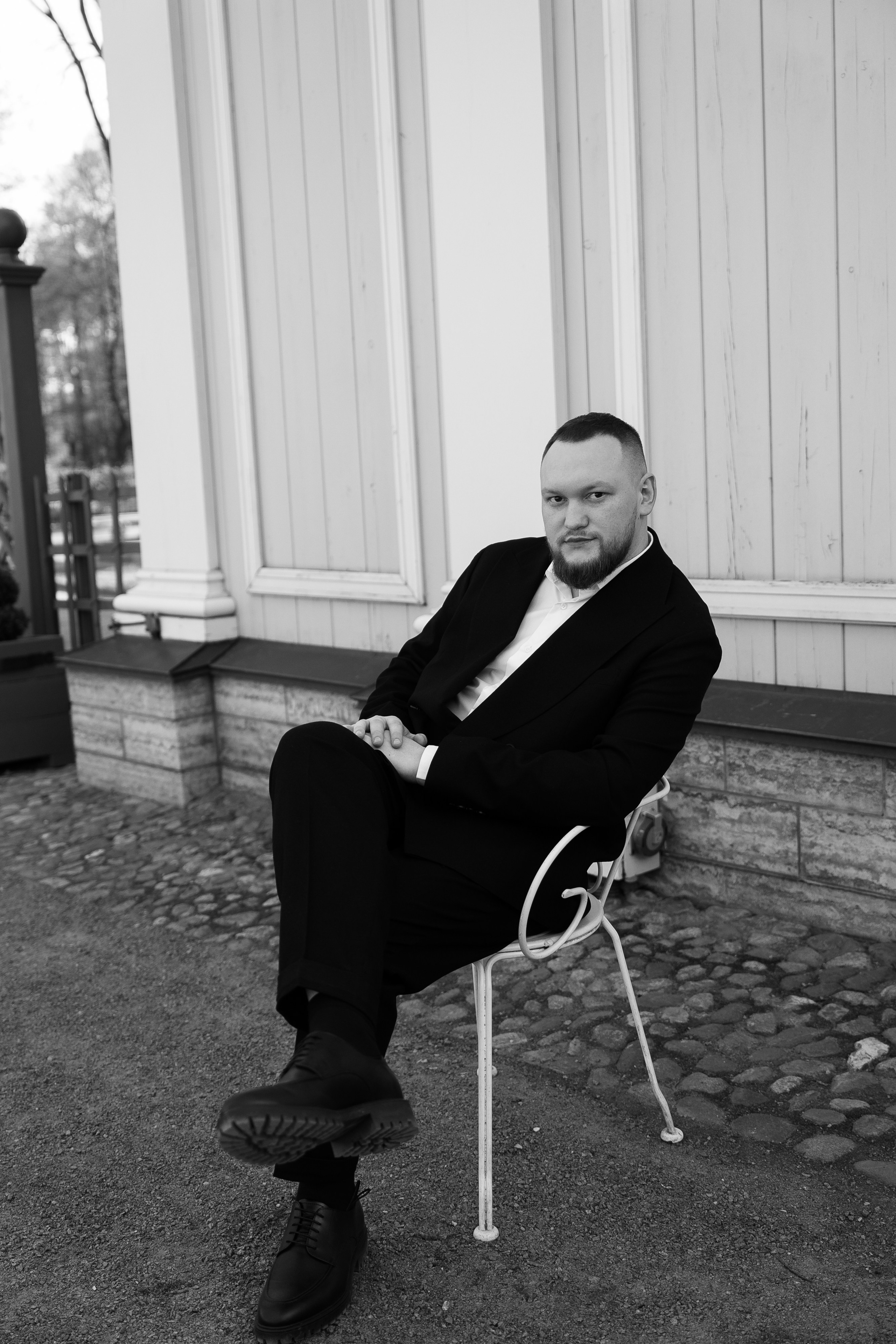 Алина & Егор. Свадебное агентство WedStories agency