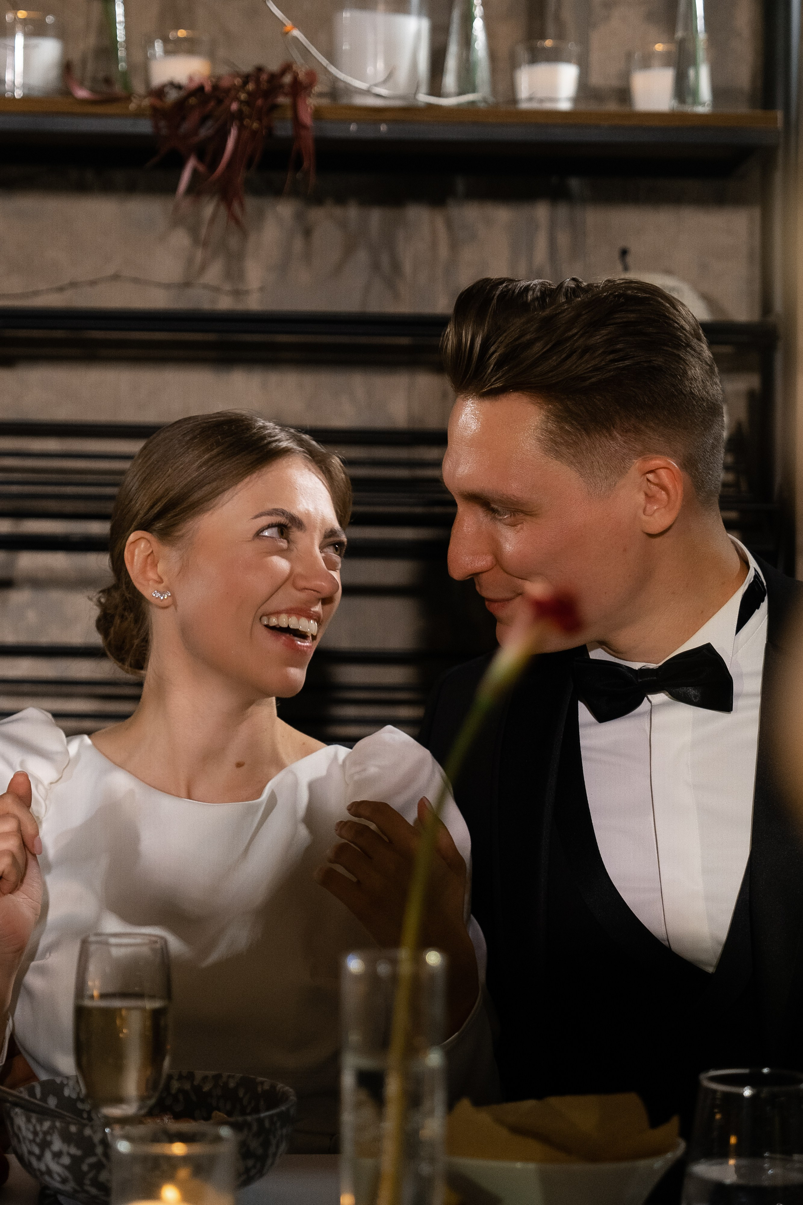 Катя & Миша. Свадебное агентство WedStories agency