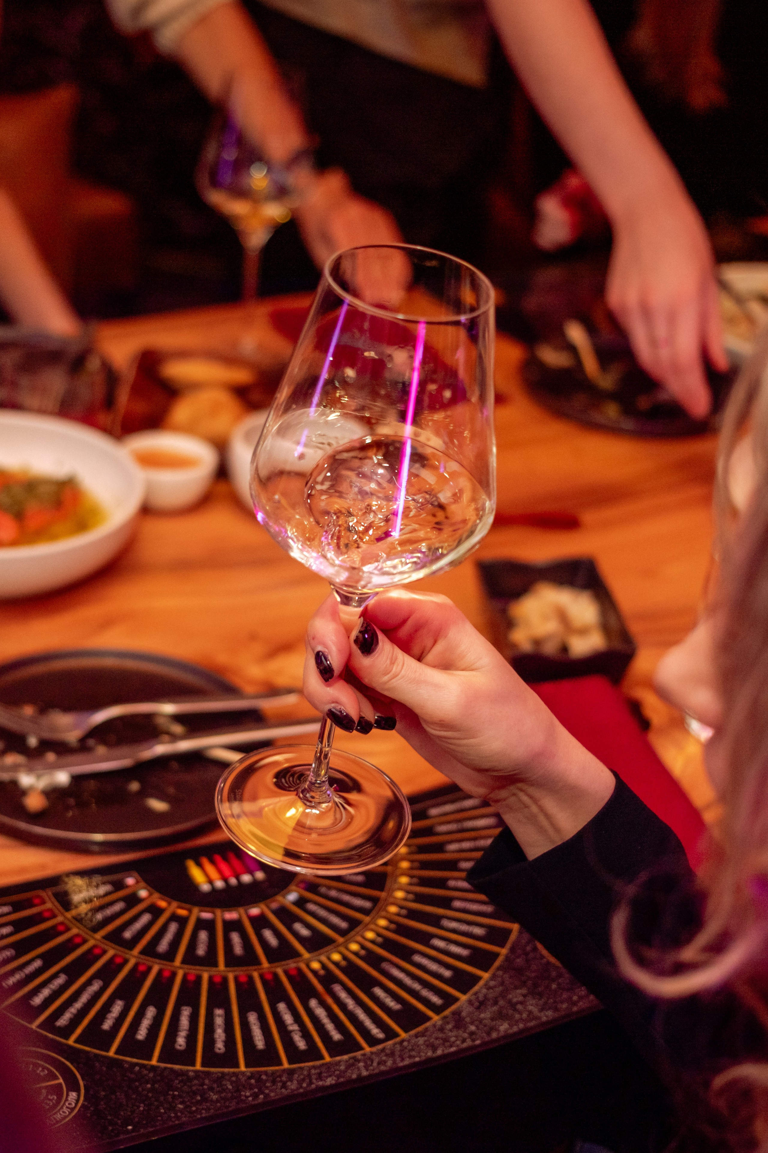 Корпоратив Relax. Фотограф Алина Гашникова