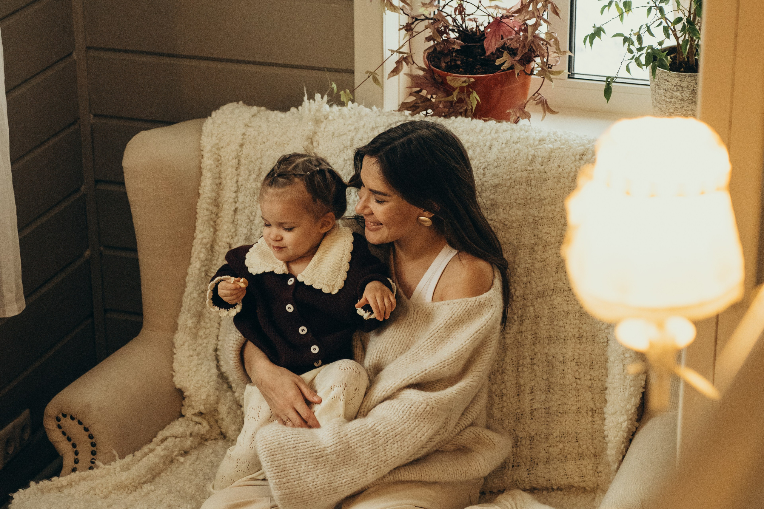 Таня и Евочка. Сайт фотографа Светланы Еремченко