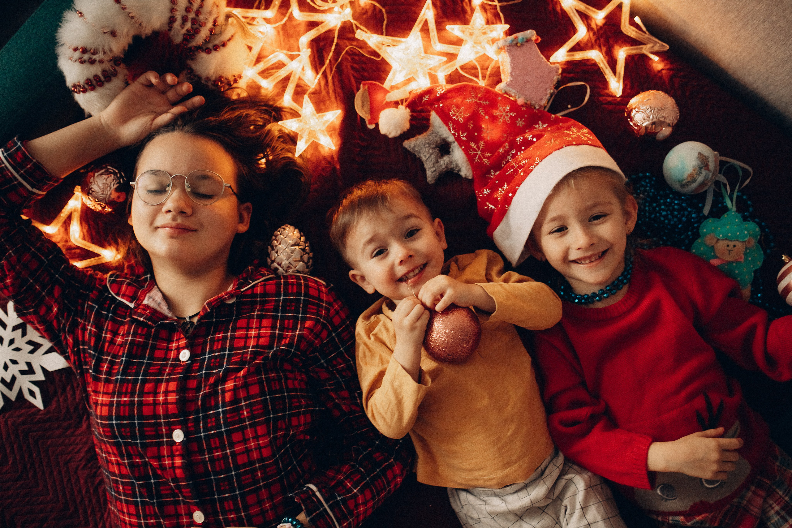Домашние истории. Фотограф Комсомольск-на-Амуре Ольга Василенко