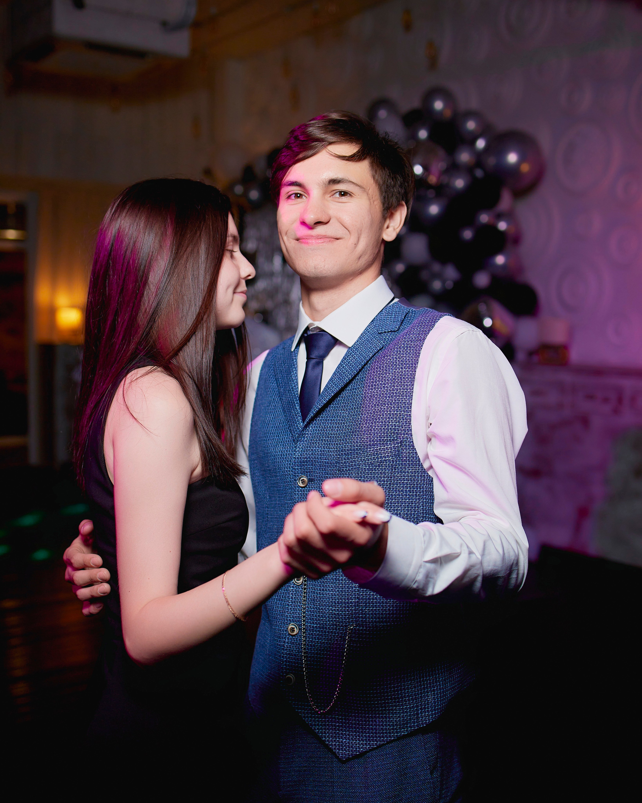 Школа № 79 (выпускной 2023). Фотограф Иван Кузьмин на любое Ваше мероприятие