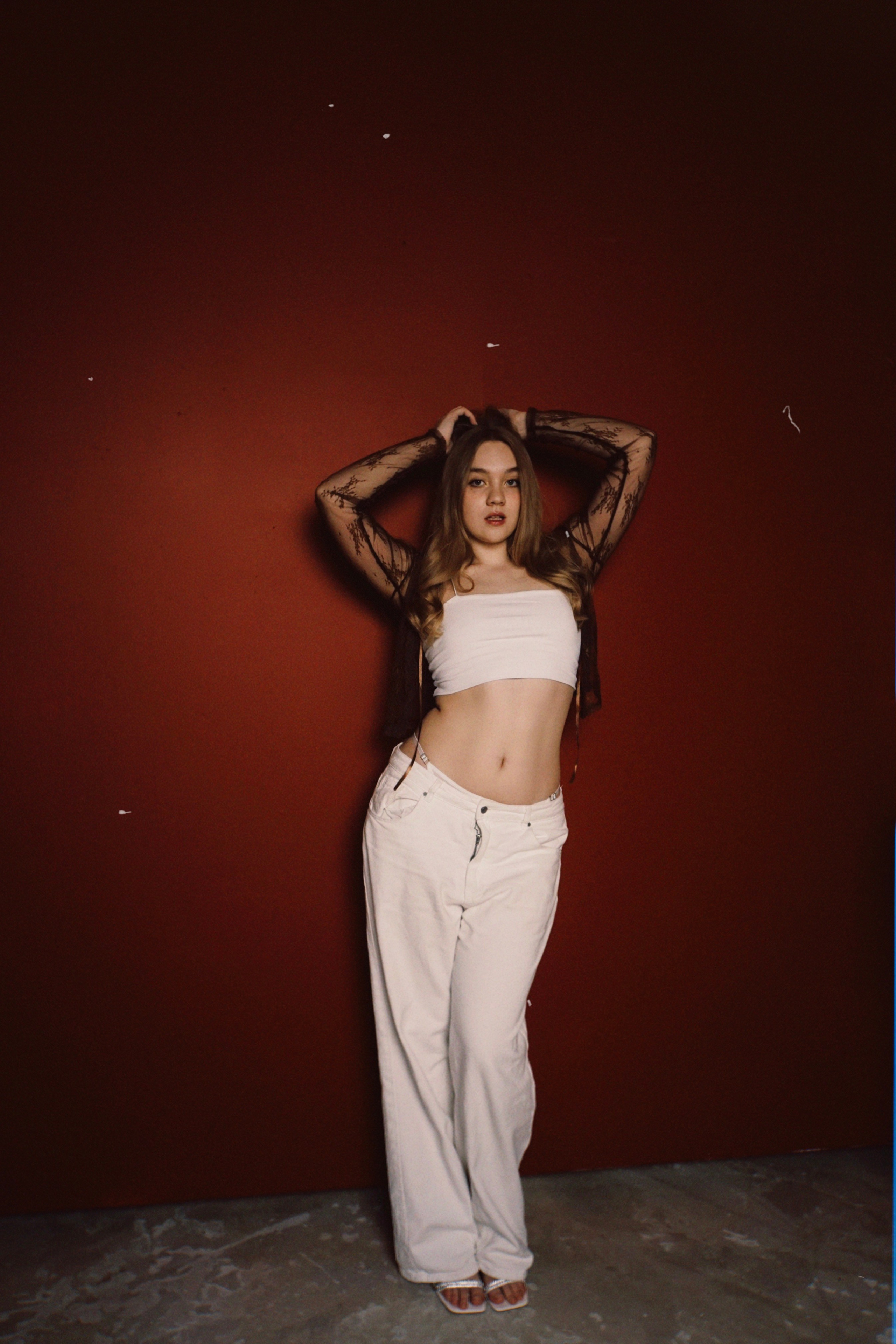 Happy B-day🧚🏼‍♂️ Света. Фотограф Москва — Полина Робин