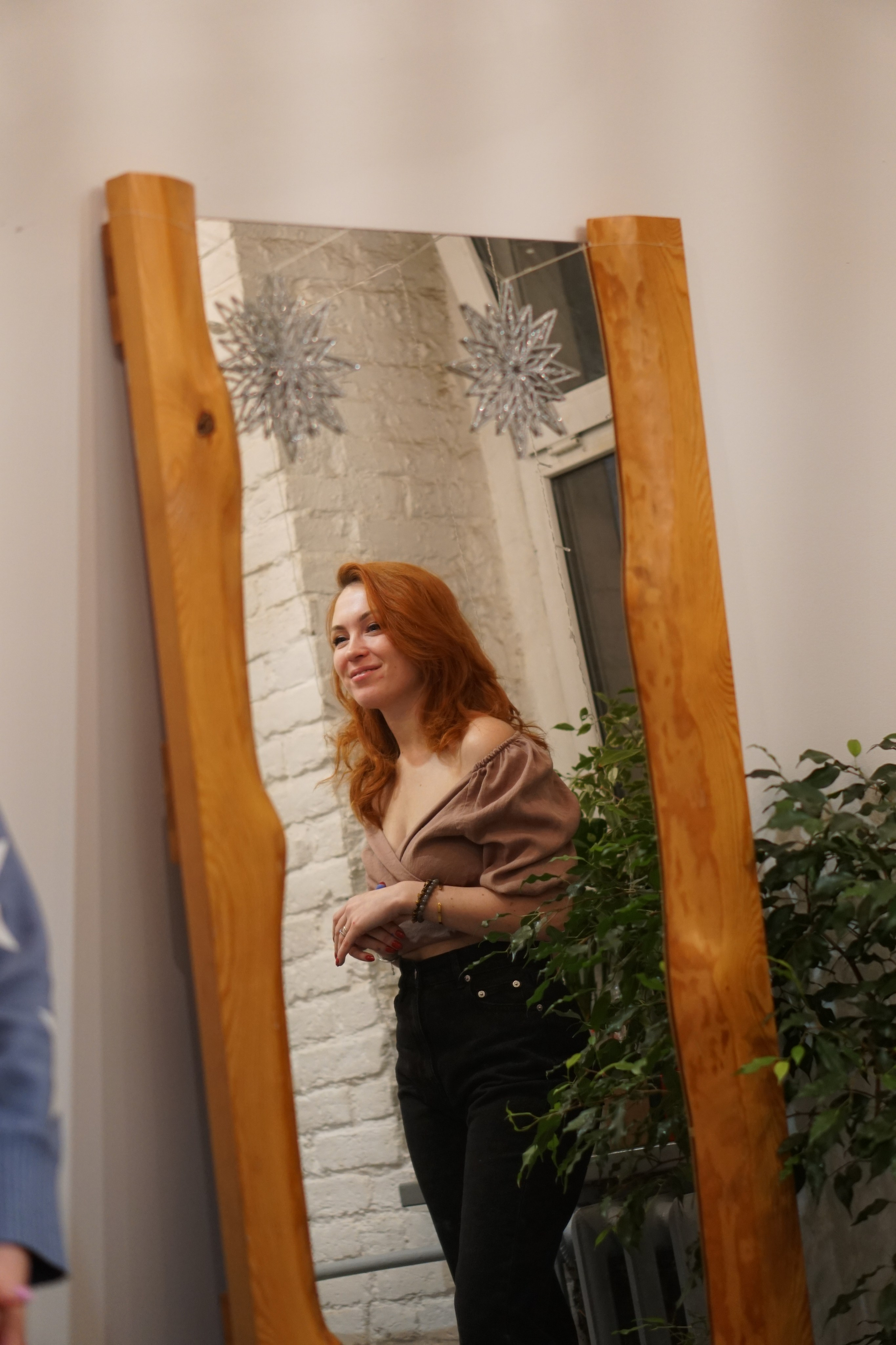 МК по картинам. Фотограф Москва — Полина Робин