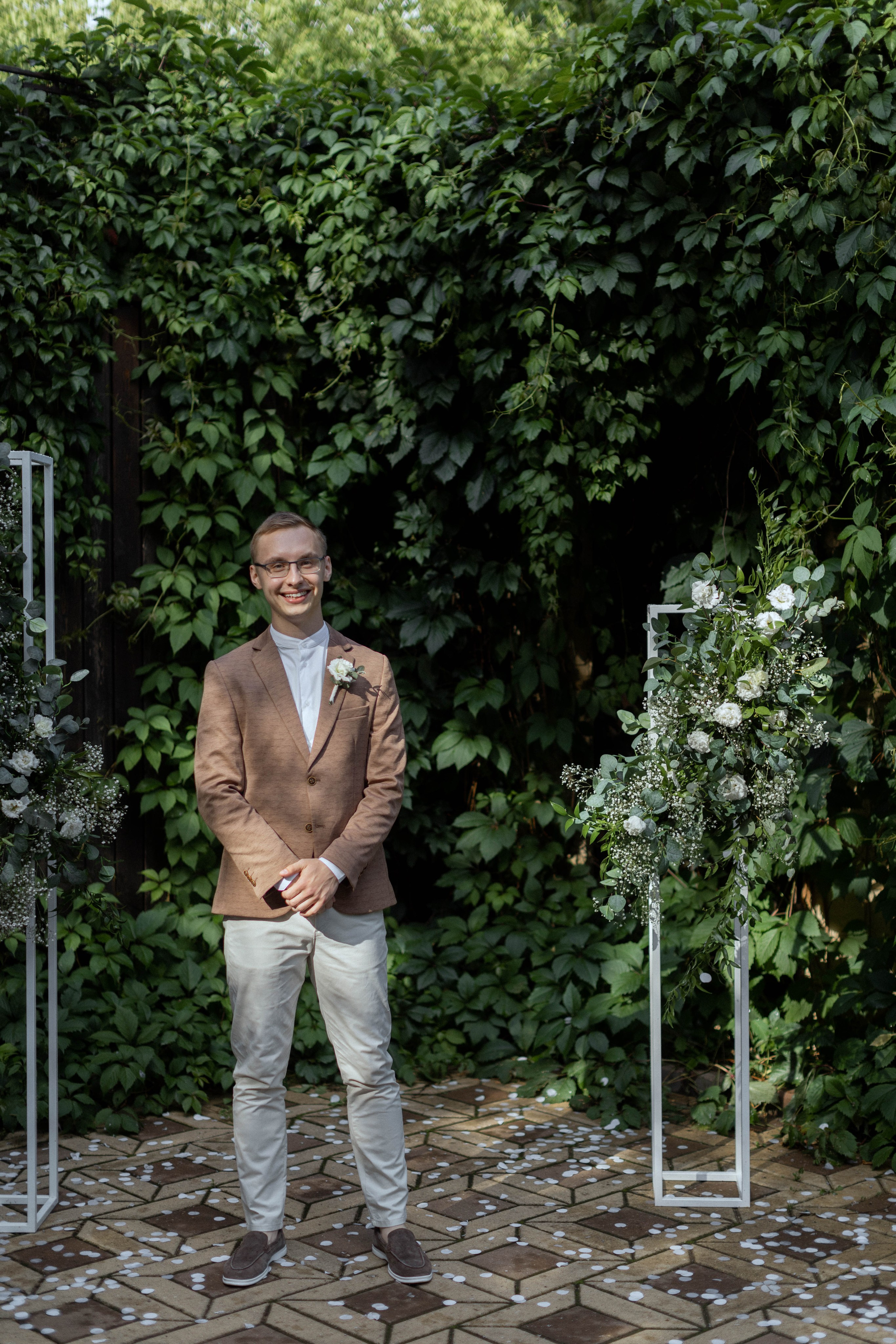 Серёжа | Даша (г. Киров)