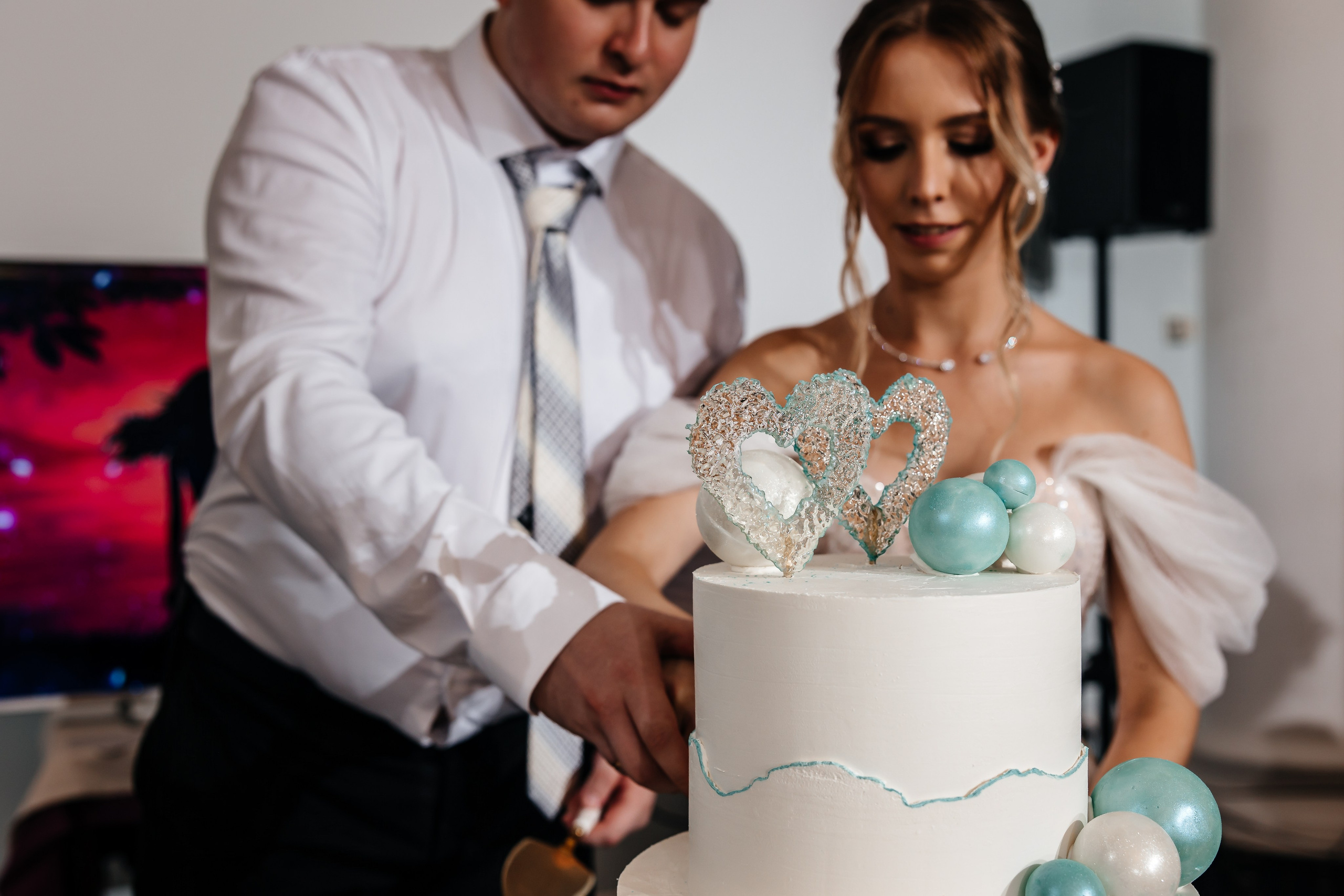 Анонс свадьбы для Насти и Игоря. Свадебный фотограф в Крыму и Севастополе Ольга Баскакова