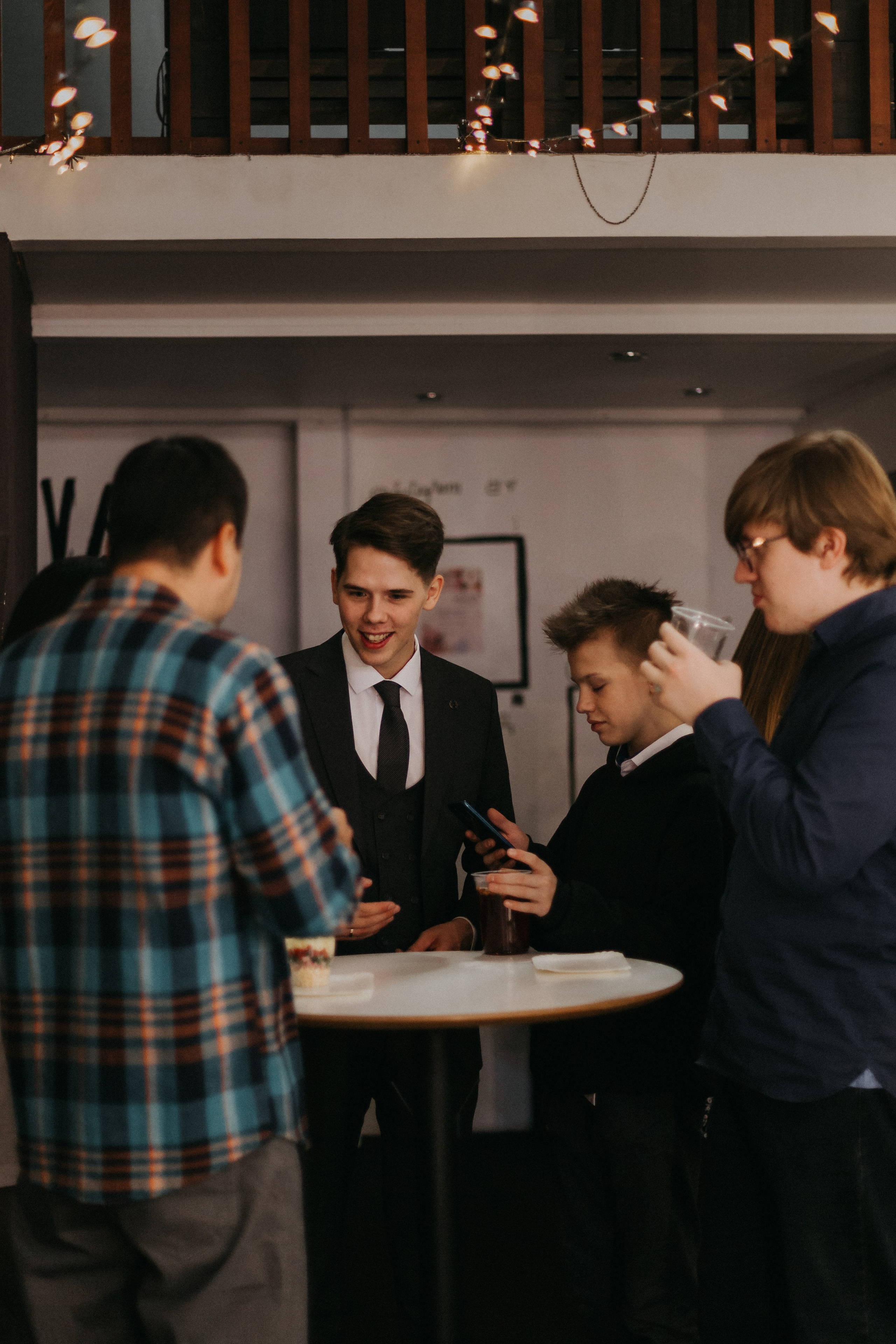 Лида&Максим. Портретный фотограф в Екатеринбурге Филимонова Анастасия