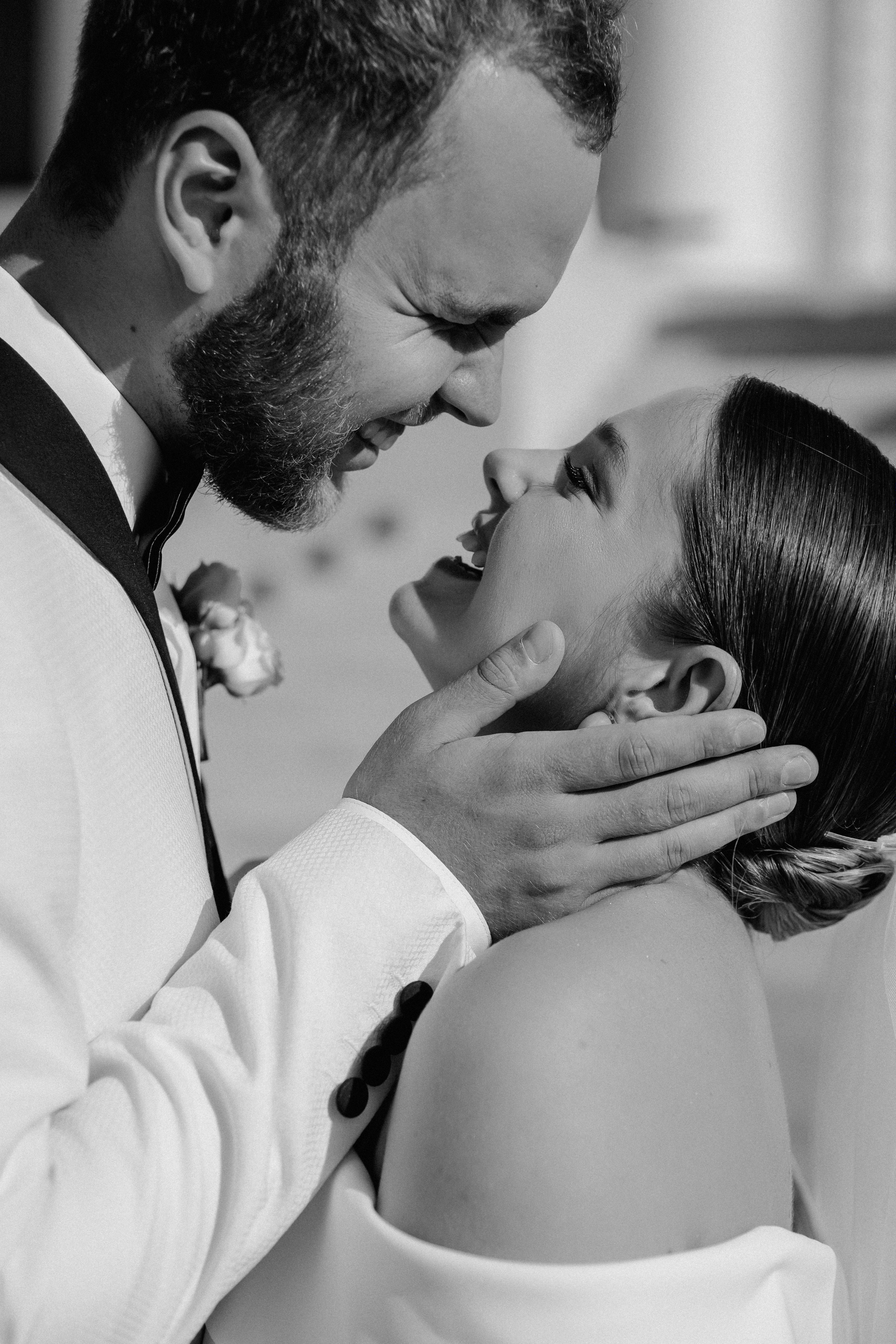 Ростислав и Валентина. Свадебный и семейный фотограф в Волгограде Галина Микитинская