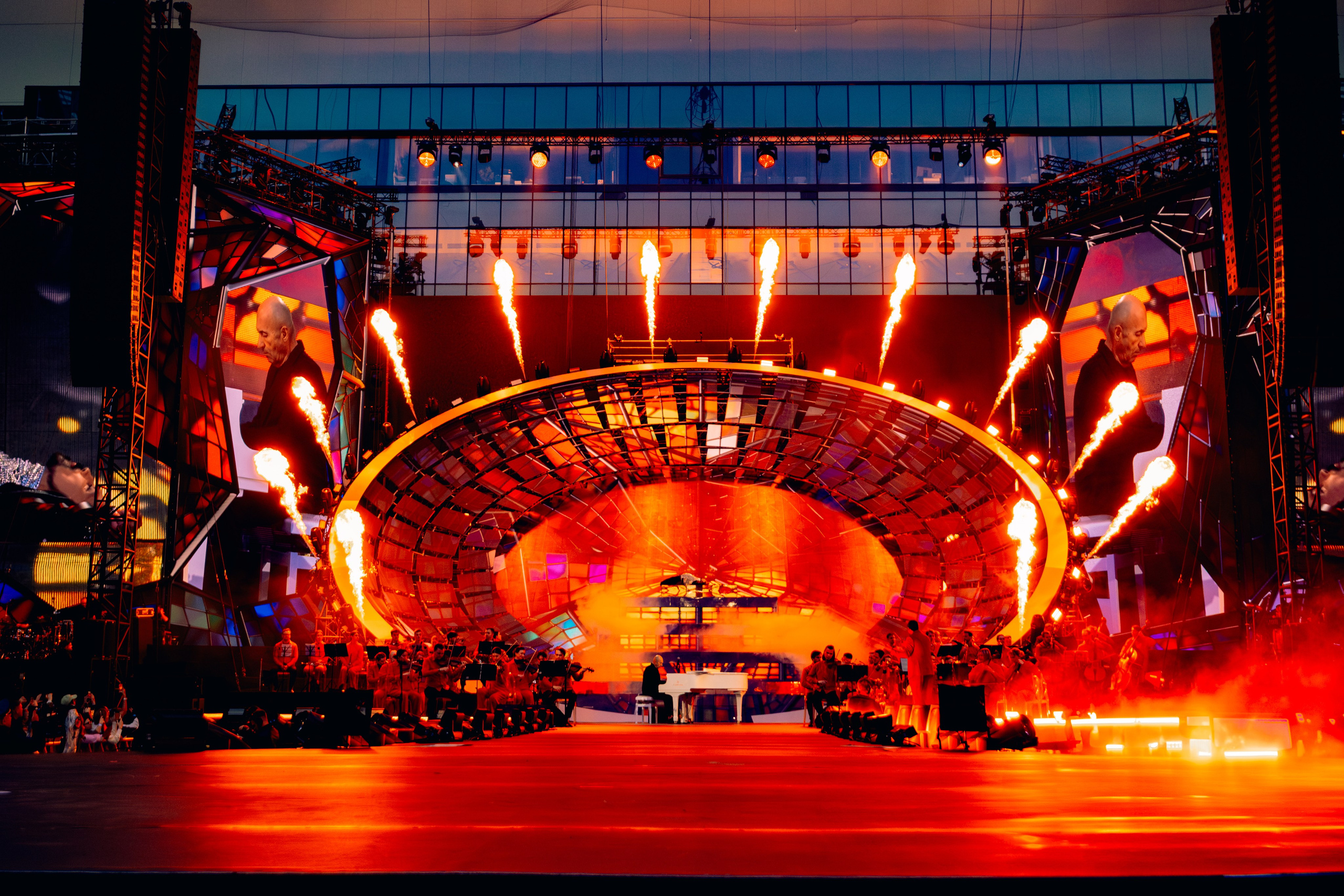 ДИМА БИЛАН ВТБ АРЕНА 21.06.25. Концертный и репортажный фотограф в Москве и Санкт-Петербурге Мария