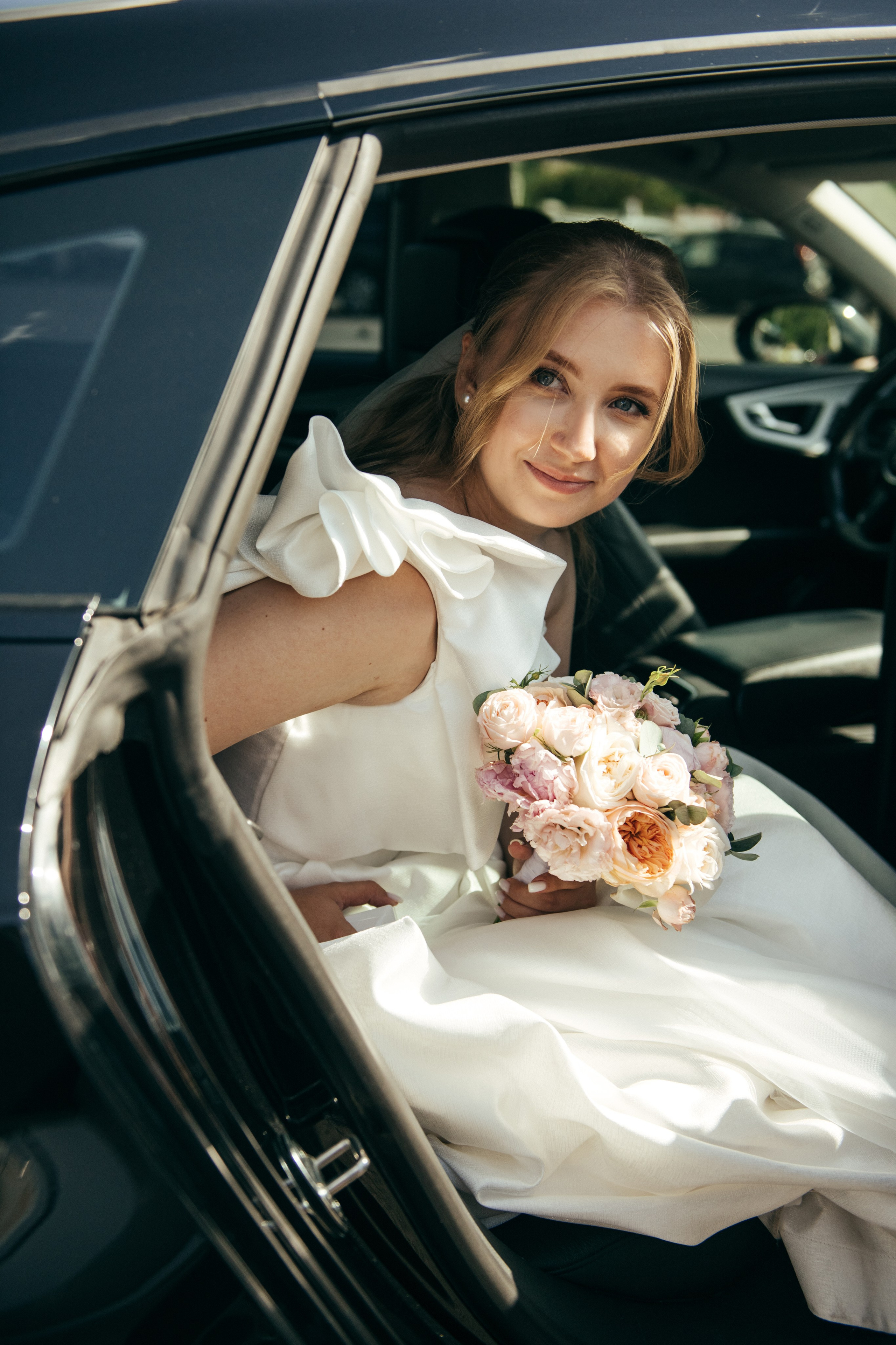 Виталий и Виктория. Свадебный и семейный фотограф Алиса Полякова |Старый Оскол | Воронеж