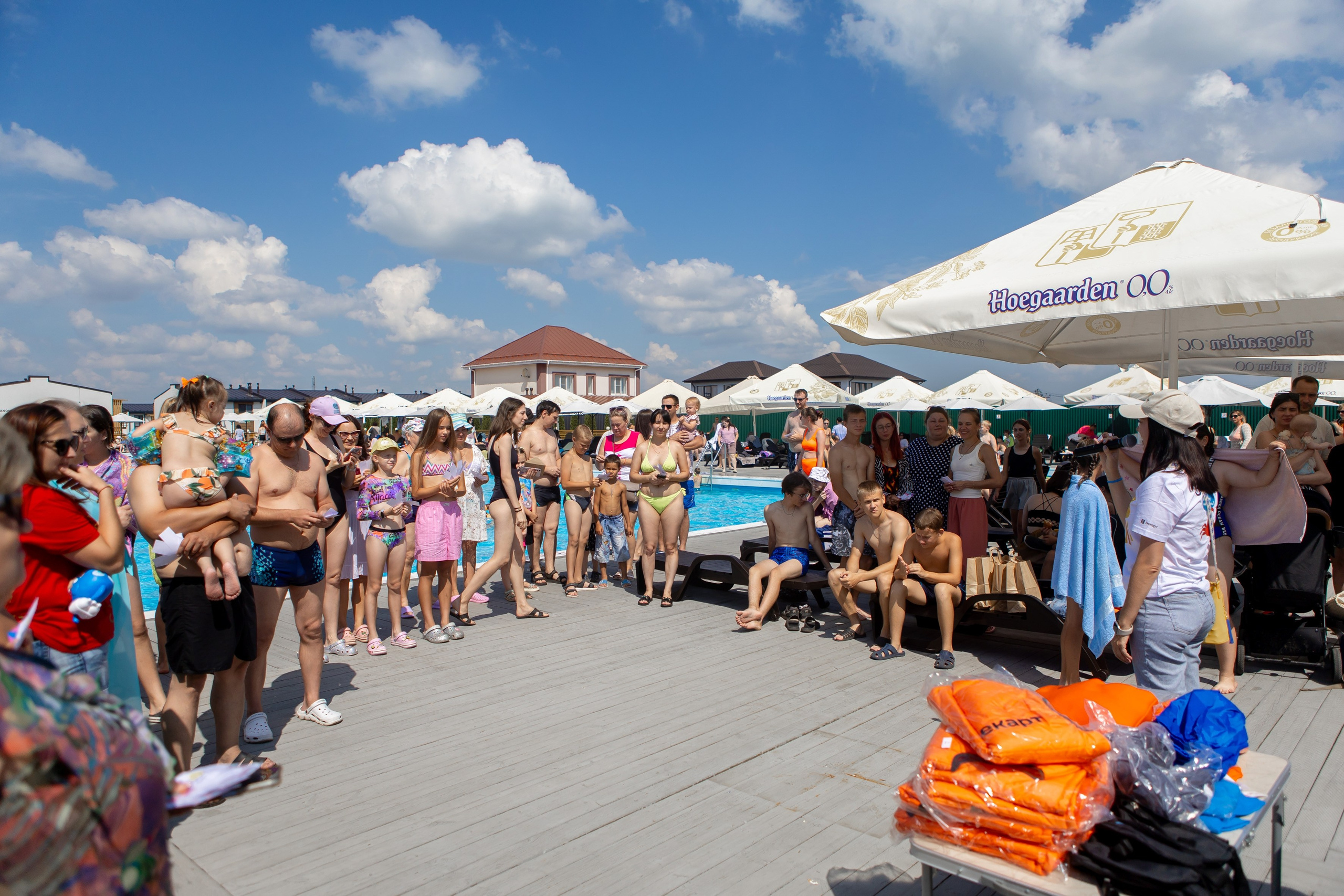 БЕКАРТ — День Семьи. Свадебный и портретный Фотограф в Липецке Дмитрий Котюков