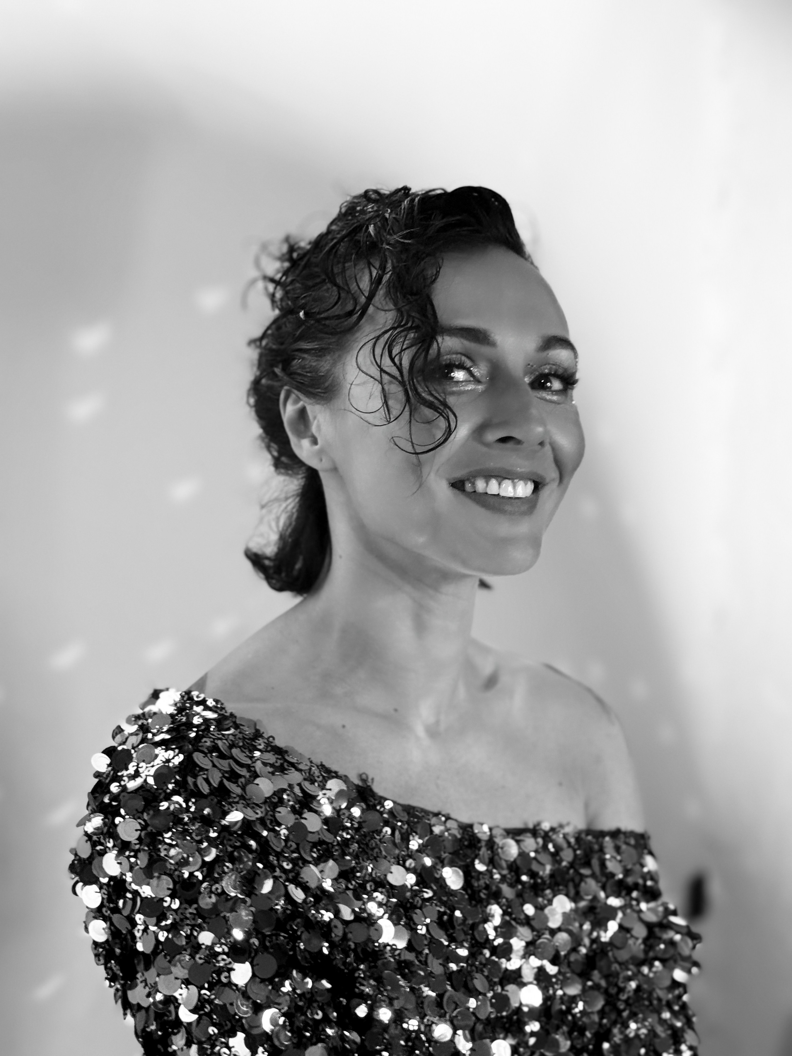 Екатерина Плотко (студия/телефон). Фотограф Соколова Дарья